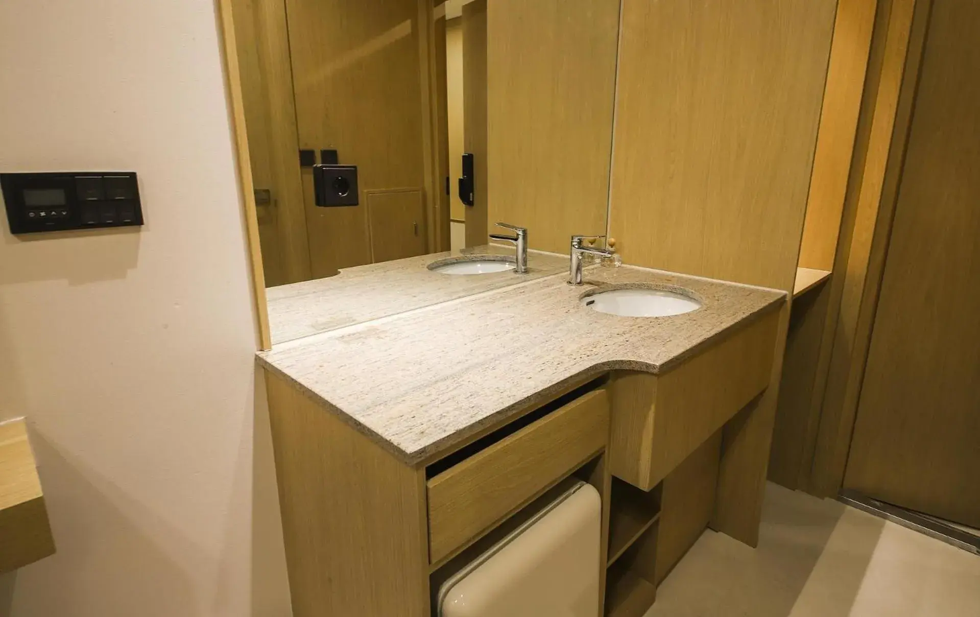 Premium Suite in Busan Seomyeon Nestly Hotel Premium Suite in Busan Seomyeon Nestly Hotel