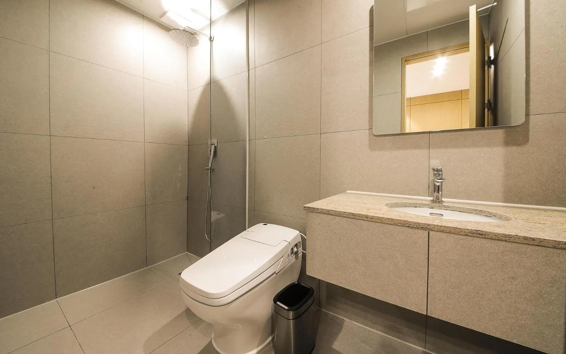 Busan Seomyeon Nestly Hotel