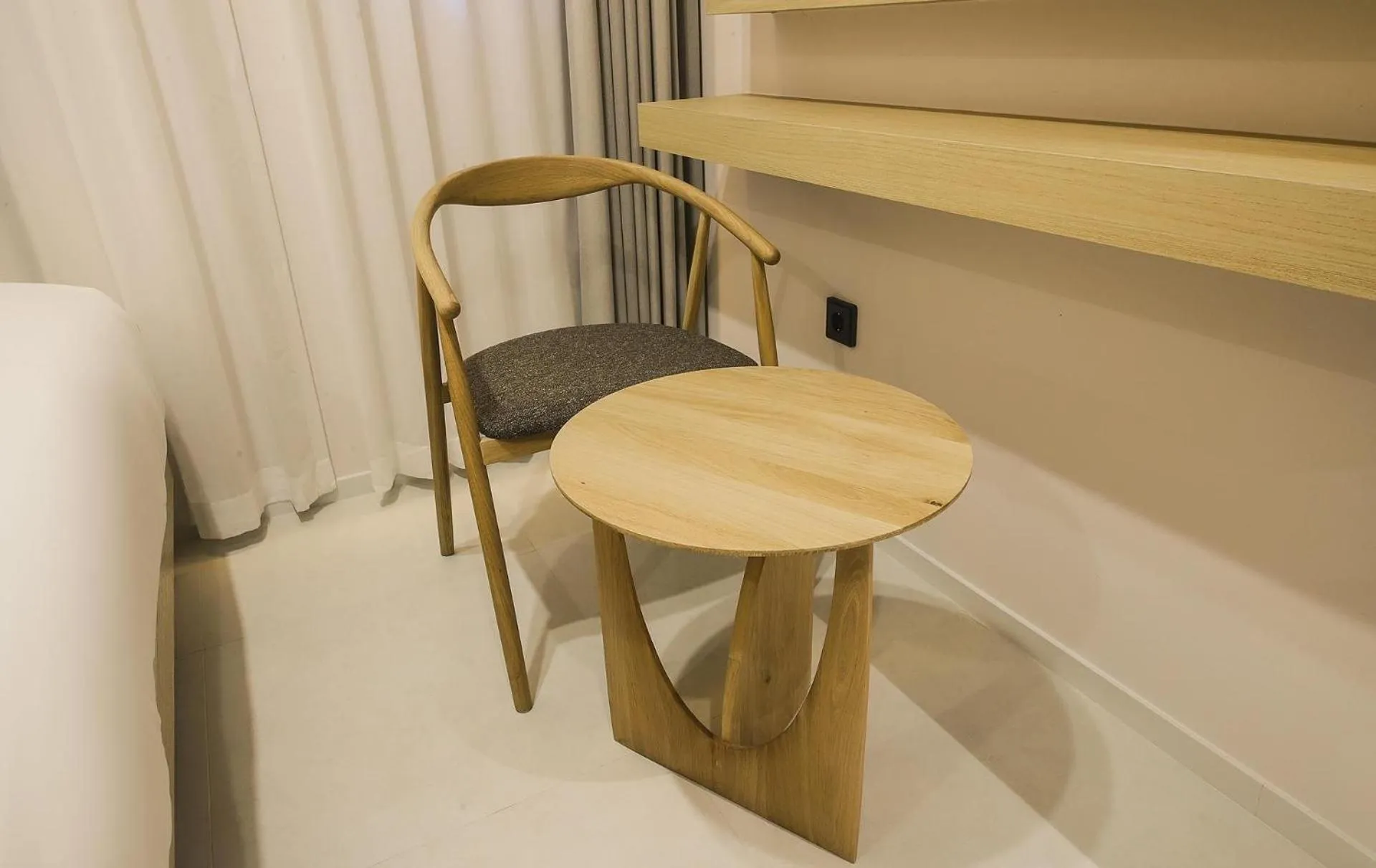 Busan Seomyeon Nestly Hotel