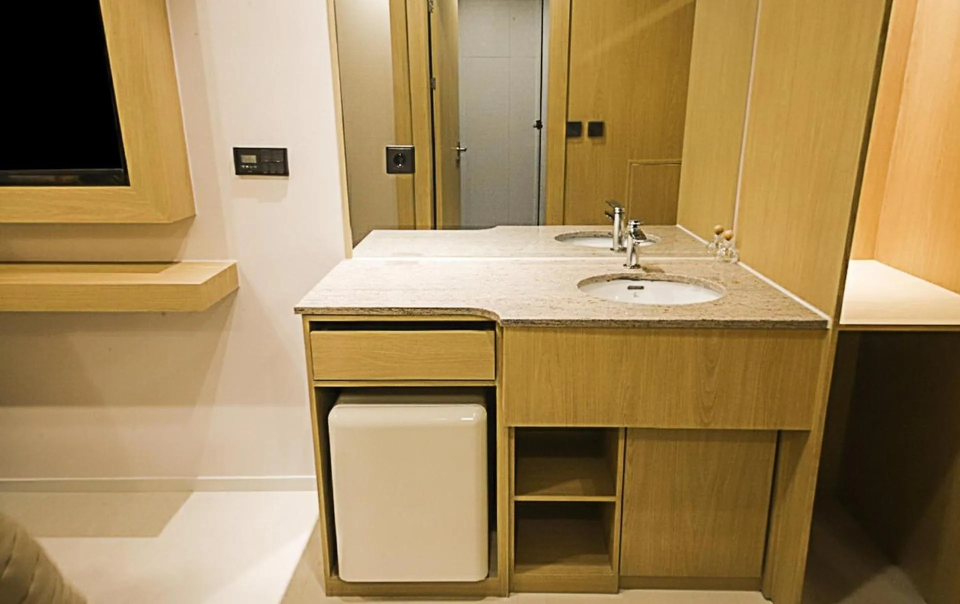 Busan Seomyeon Nestly Hotel