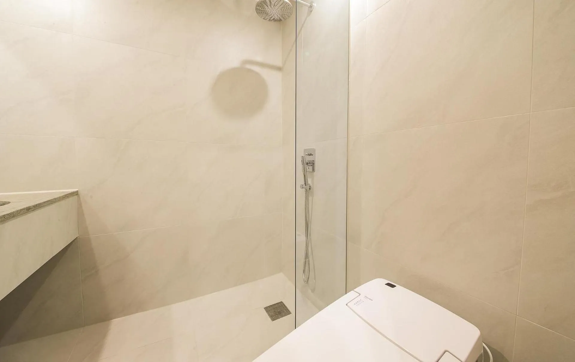 Busan Seomyeon Nestly Hotel