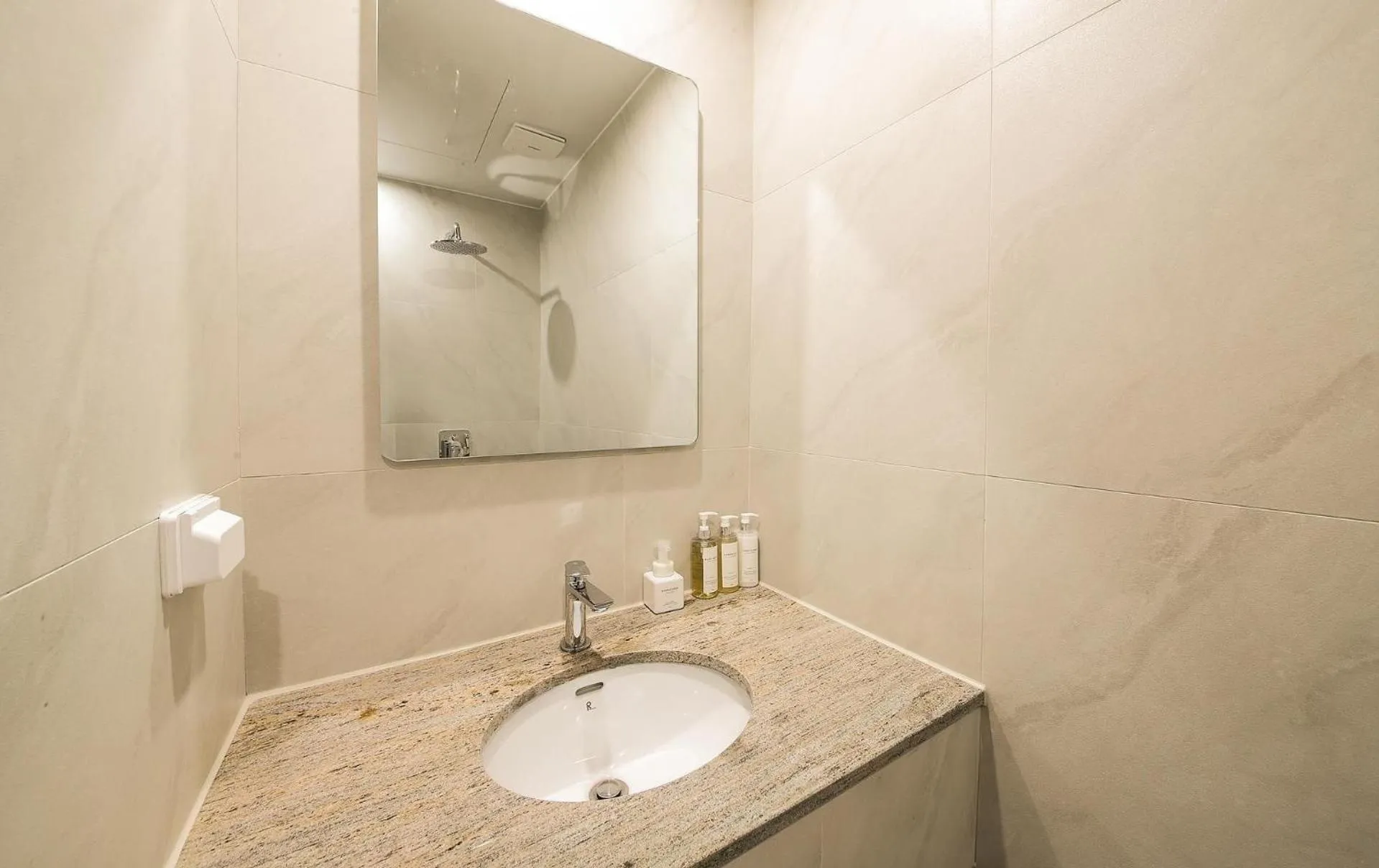 Busan Seomyeon Nestly Hotel