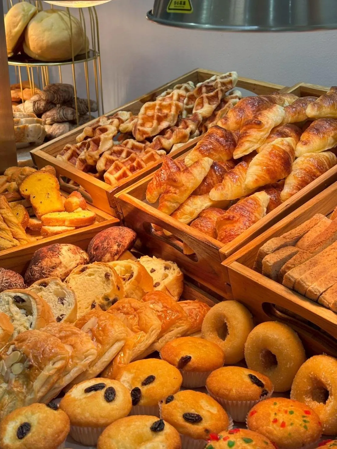 Breakfast in POR Kotchasarn