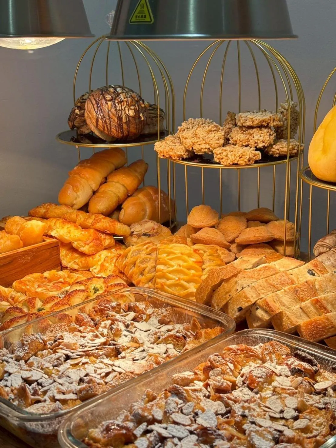 Food in POR Kotchasarn
