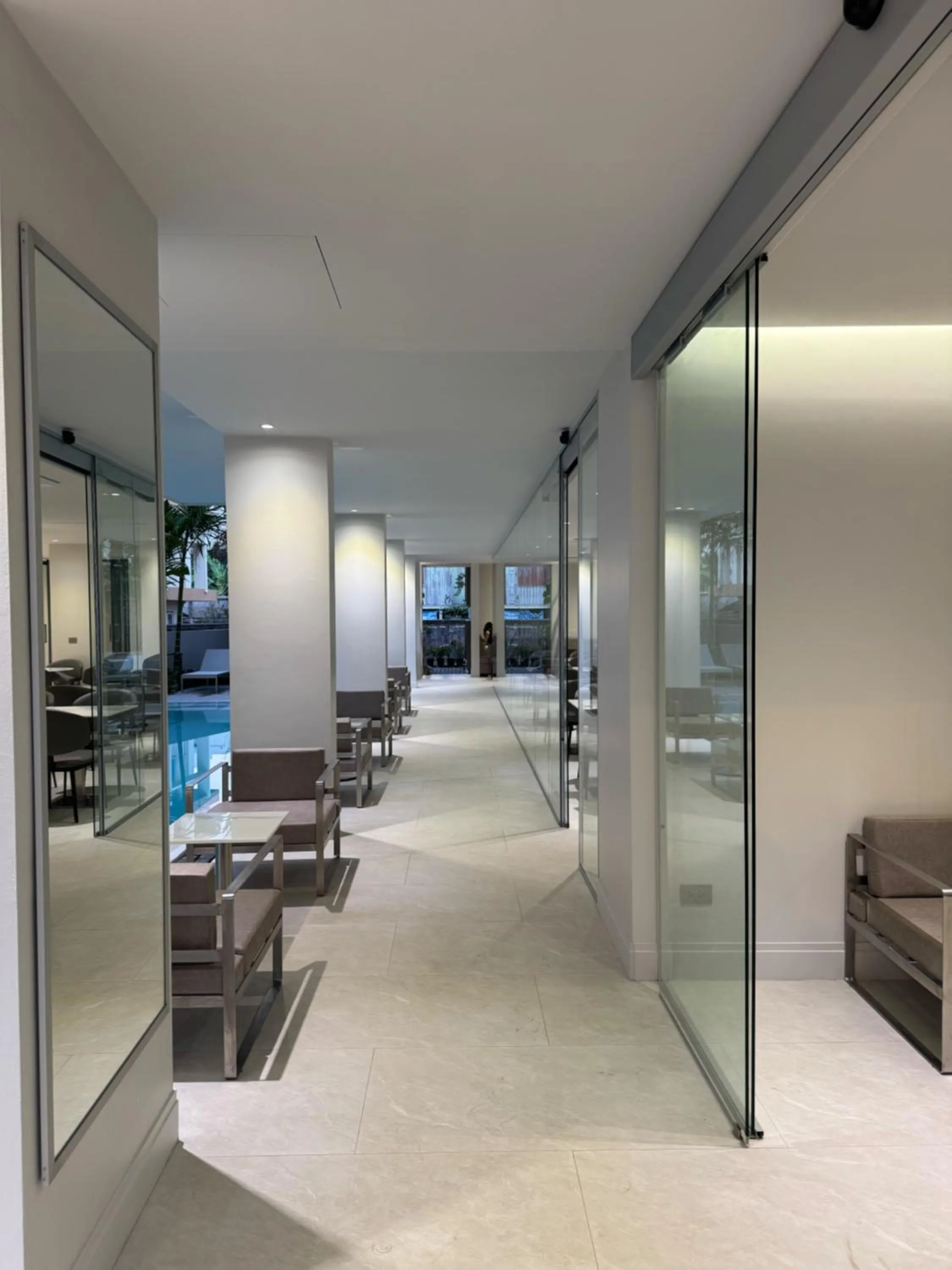 Property building in POR Kotchasarn