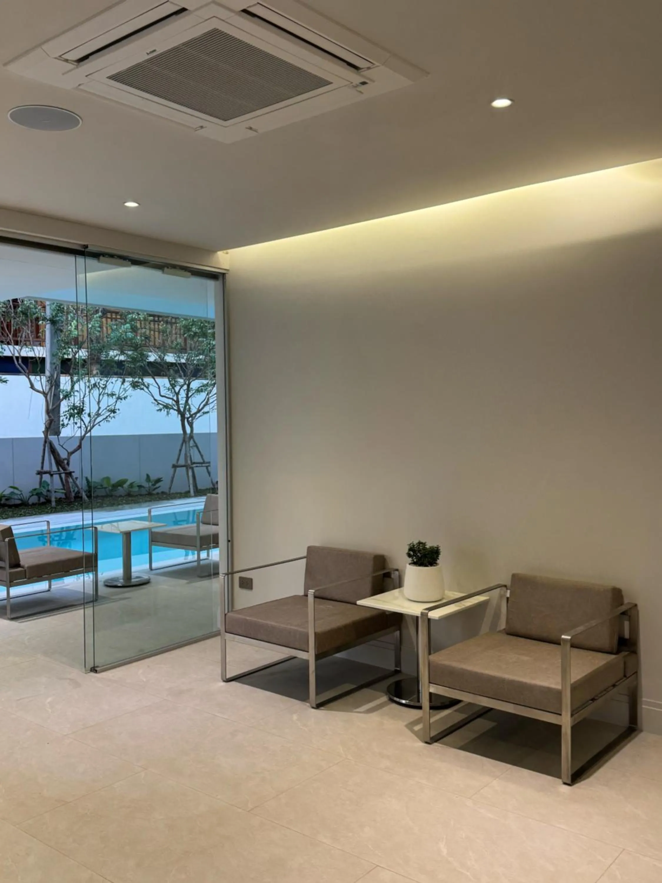 Property building in POR Kotchasarn