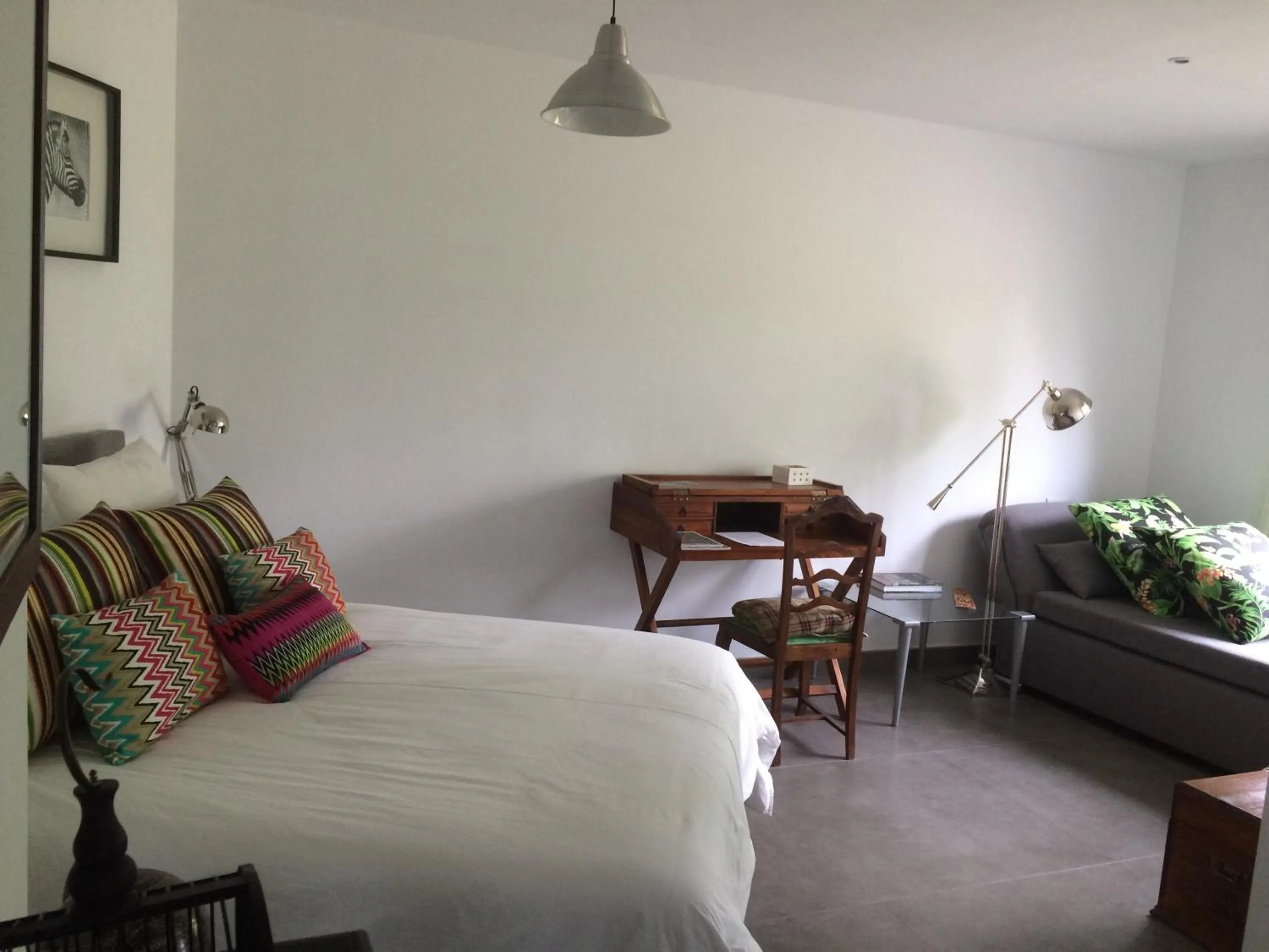 Property building, Bed in El Sosiego