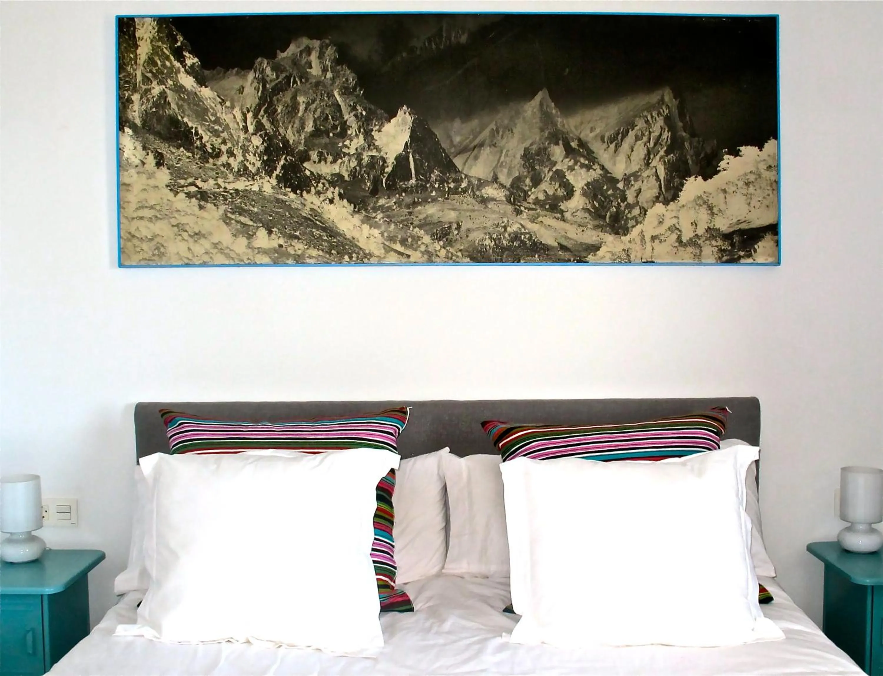 Property building, Bed in El Sosiego