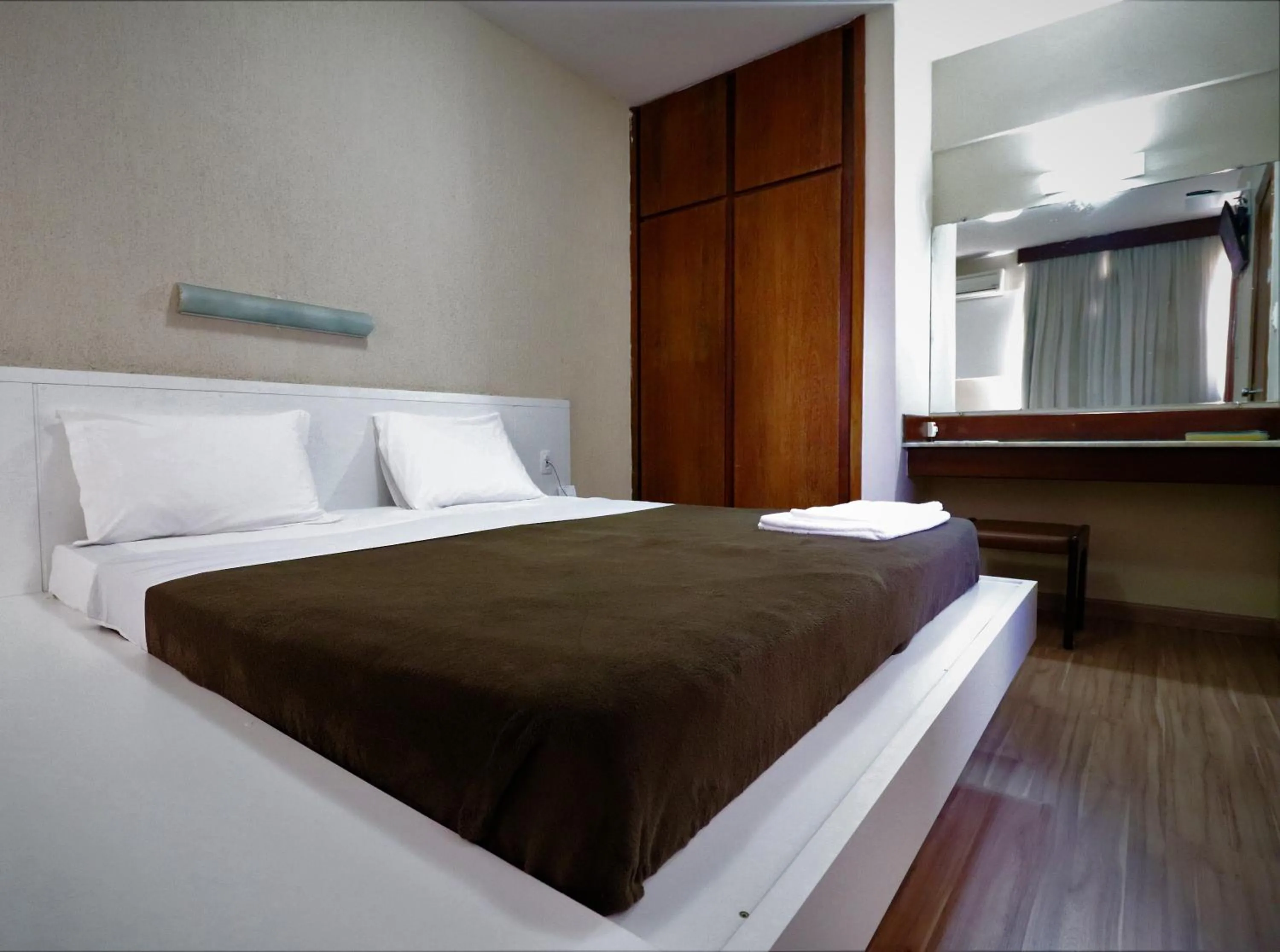 Grande Hotel Universo Palace