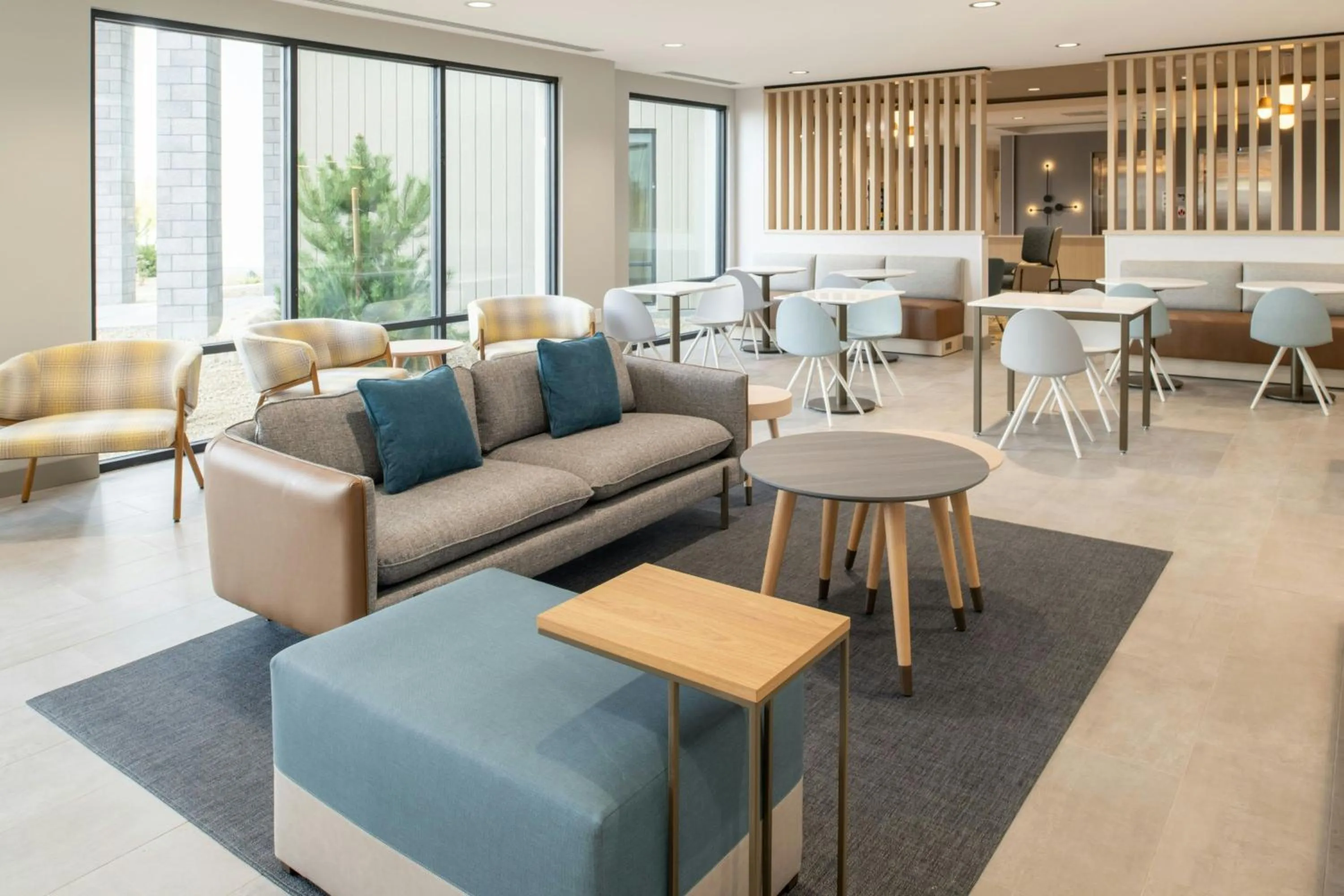 View (from property/room) in TownePlace Suites by Marriott Prescott Valley