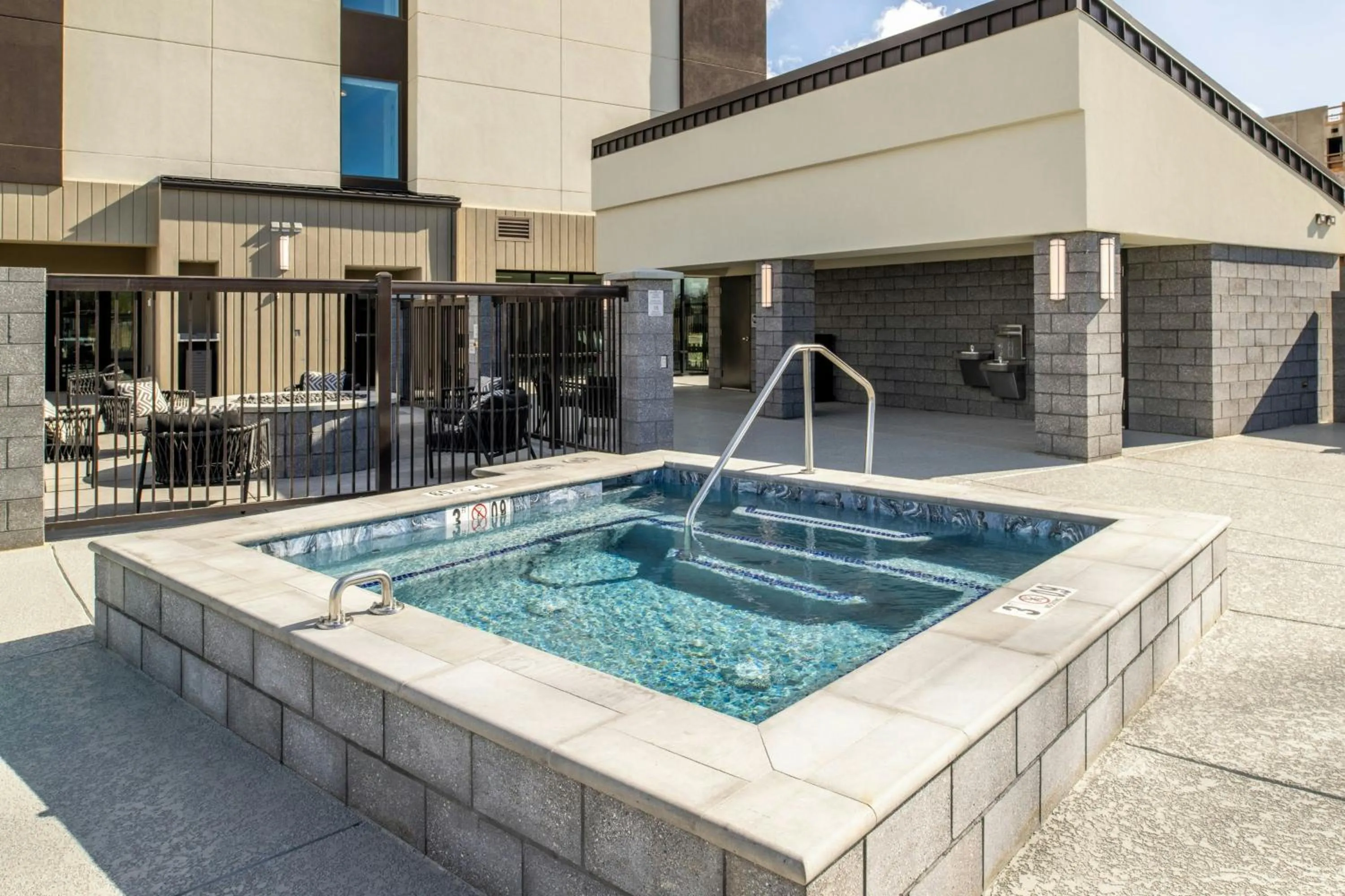 Area and facilities in TownePlace Suites by Marriott Prescott Valley