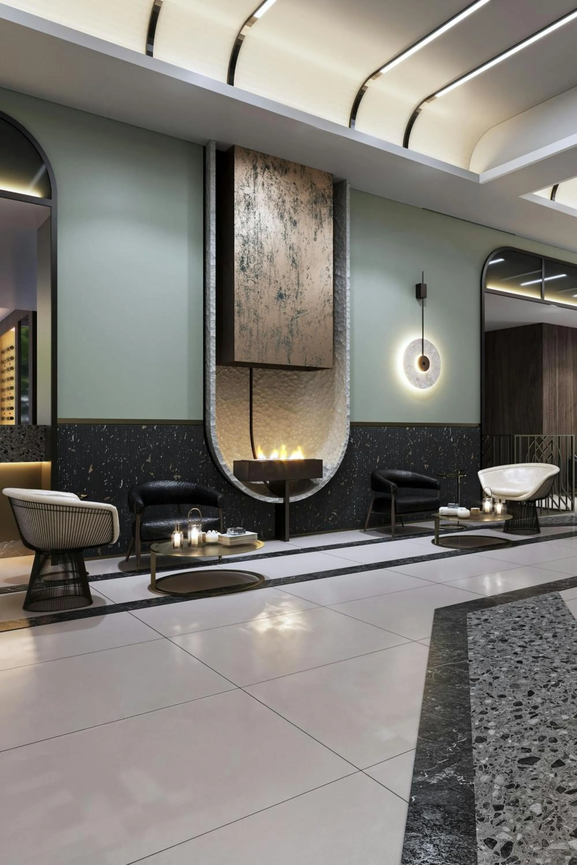Le Méridien Toronto Pinnacle Hotel