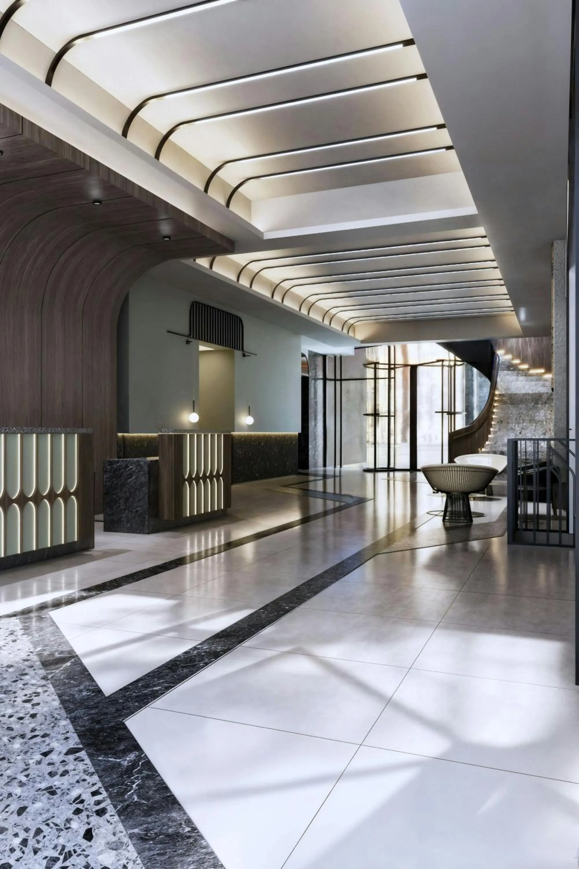 Le Méridien Toronto Pinnacle Hotel