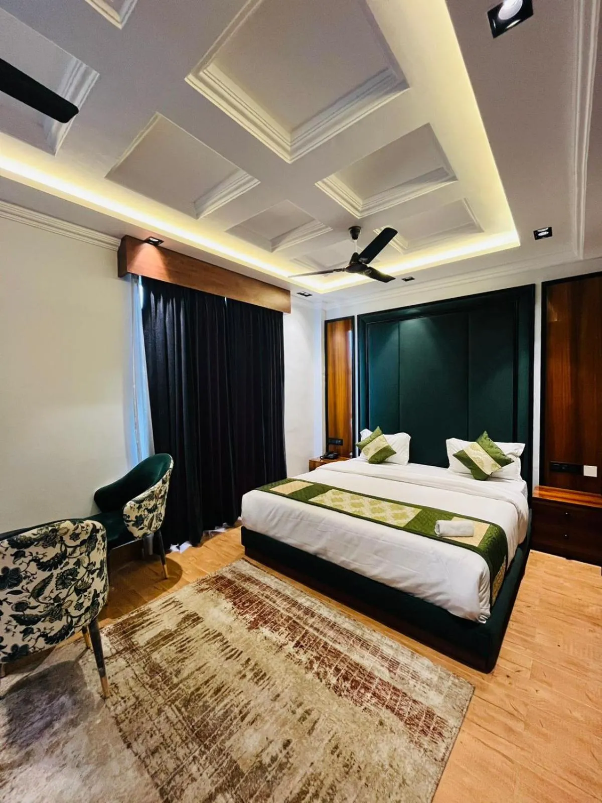 Hotel Sky Inn