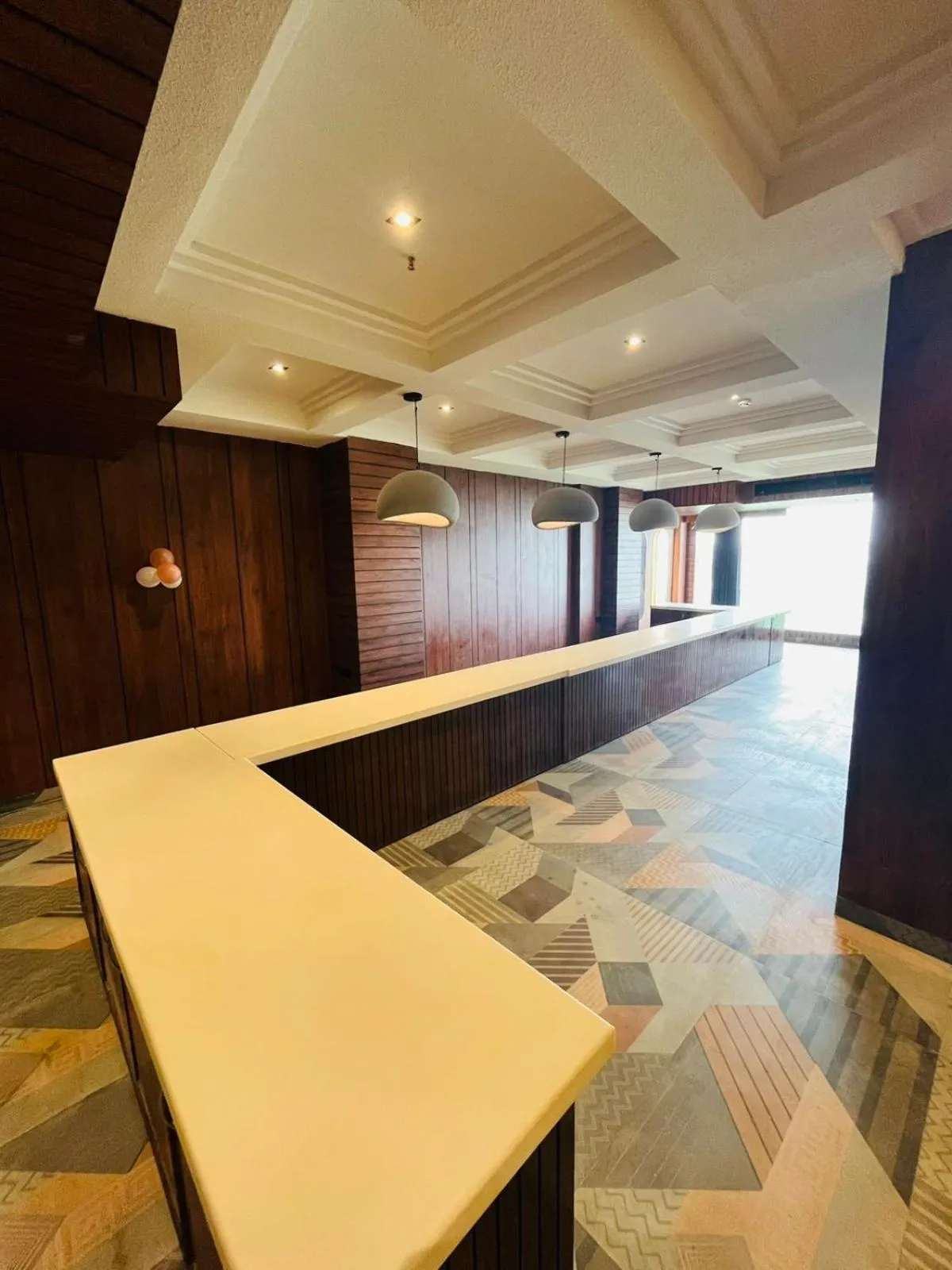 Hotel Sky Inn