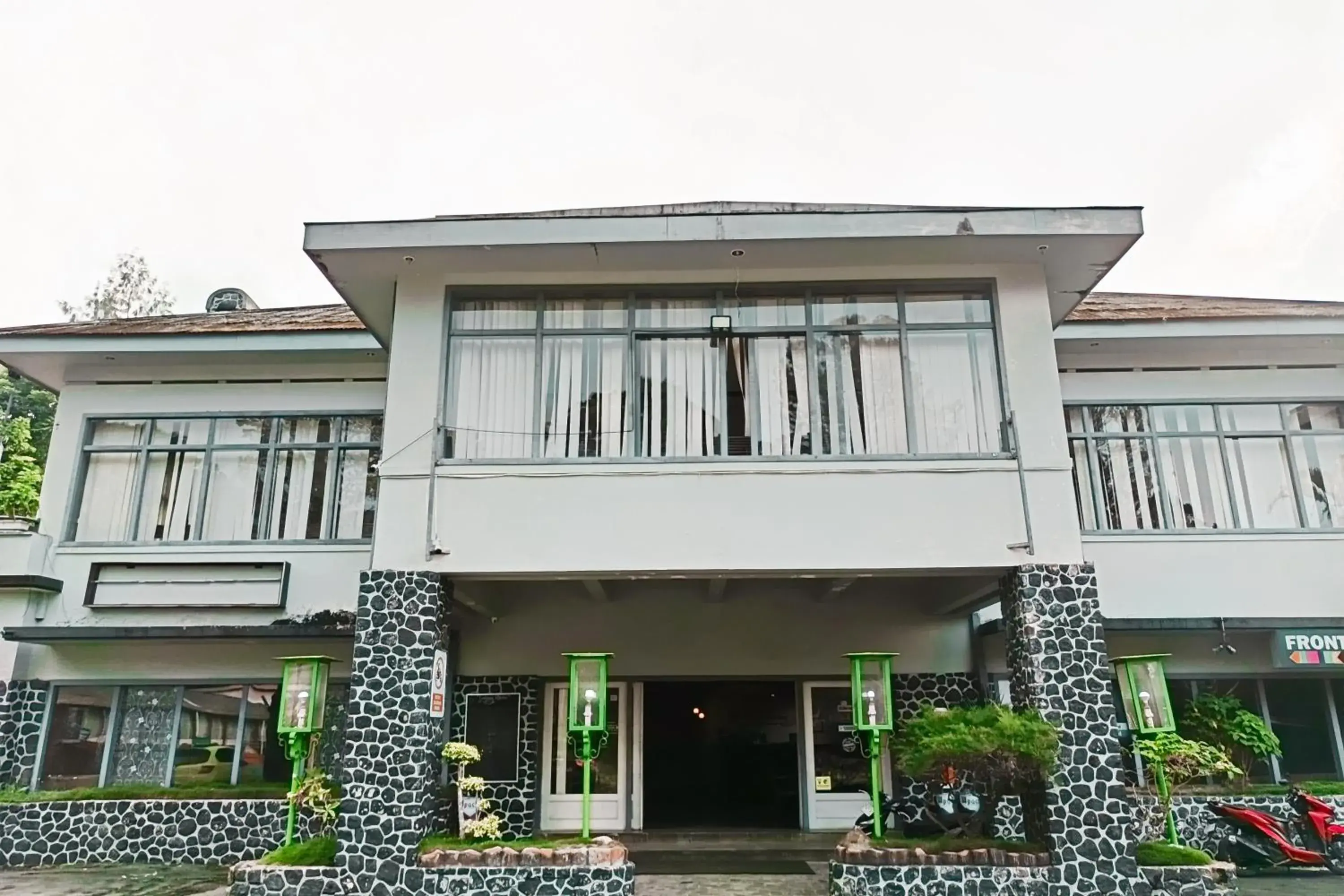 Kopeng Highland Resort by The Kopeng Park Kopeng Highland Resort by The Kopeng Park
