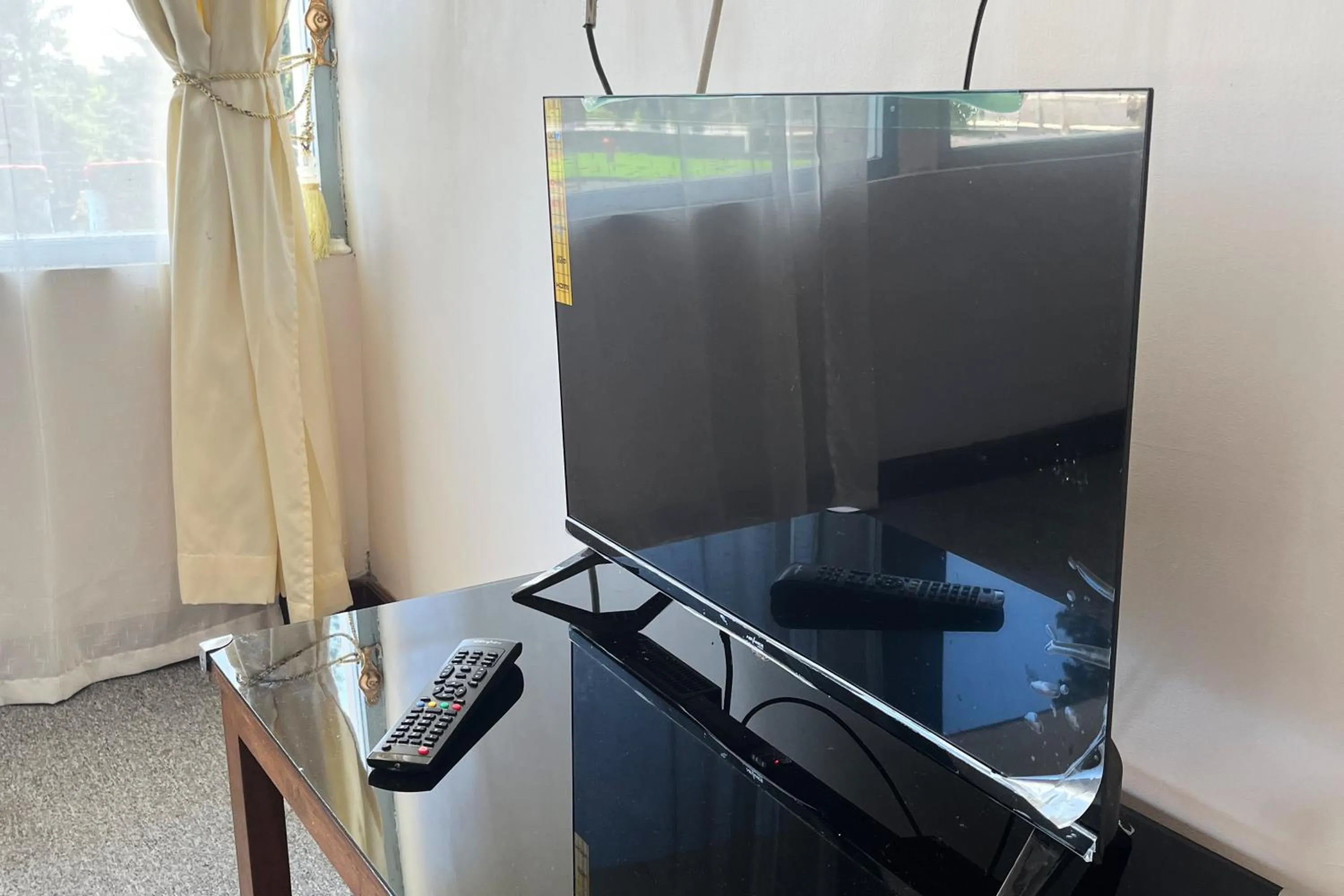 Superior Double Room in Kopeng Highland Resort by The Kopeng Park
