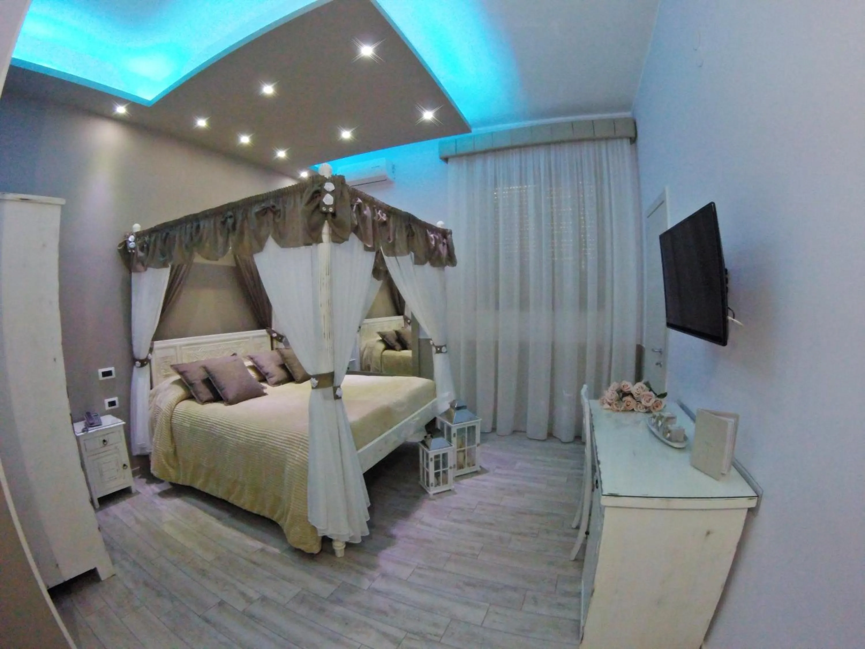 Suite in Hotel Runa