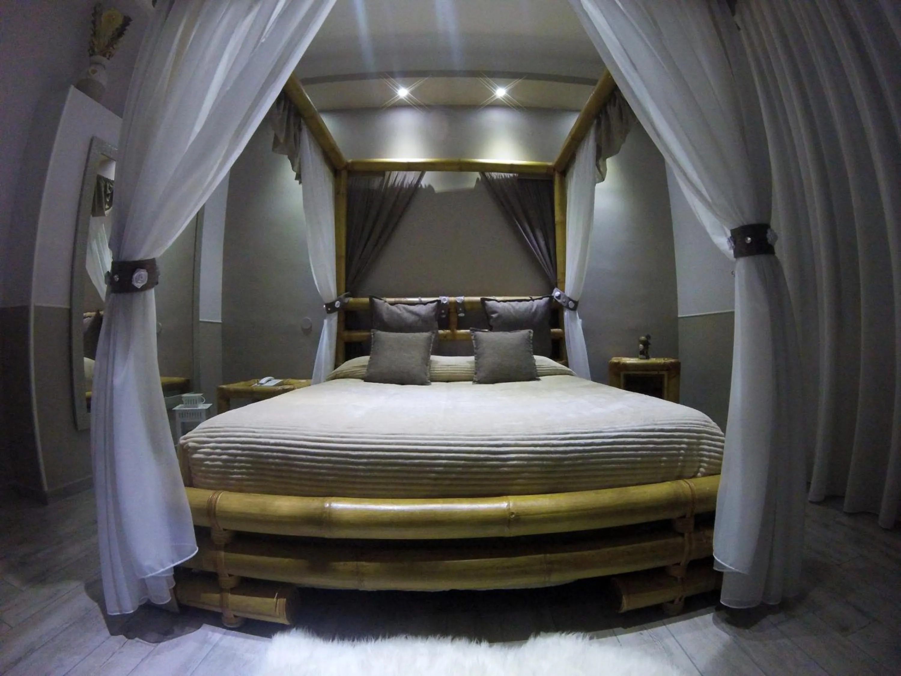 Hotel Runa