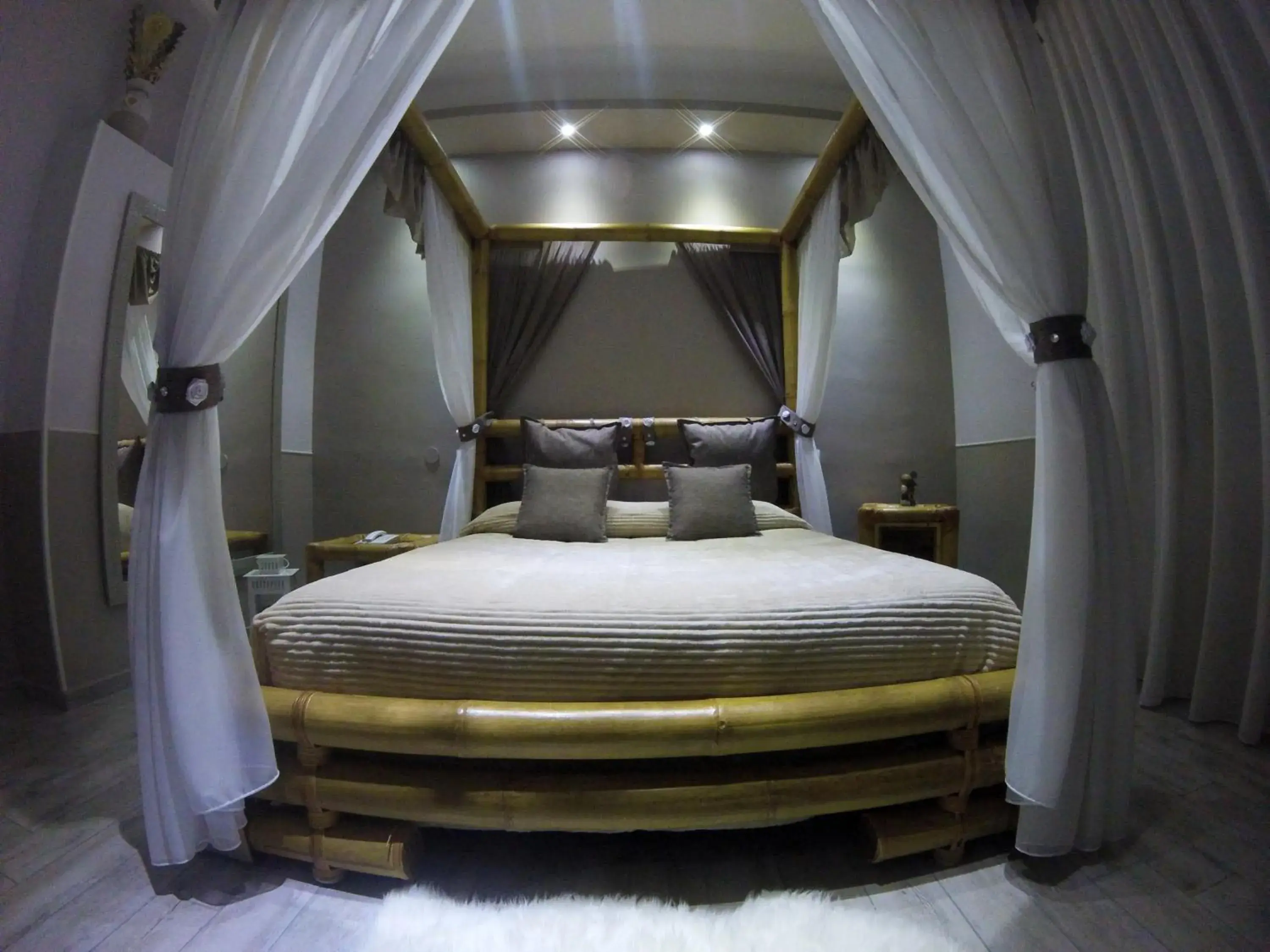 Junior Suite in Hotel Runa Junior Suite in Hotel Runa