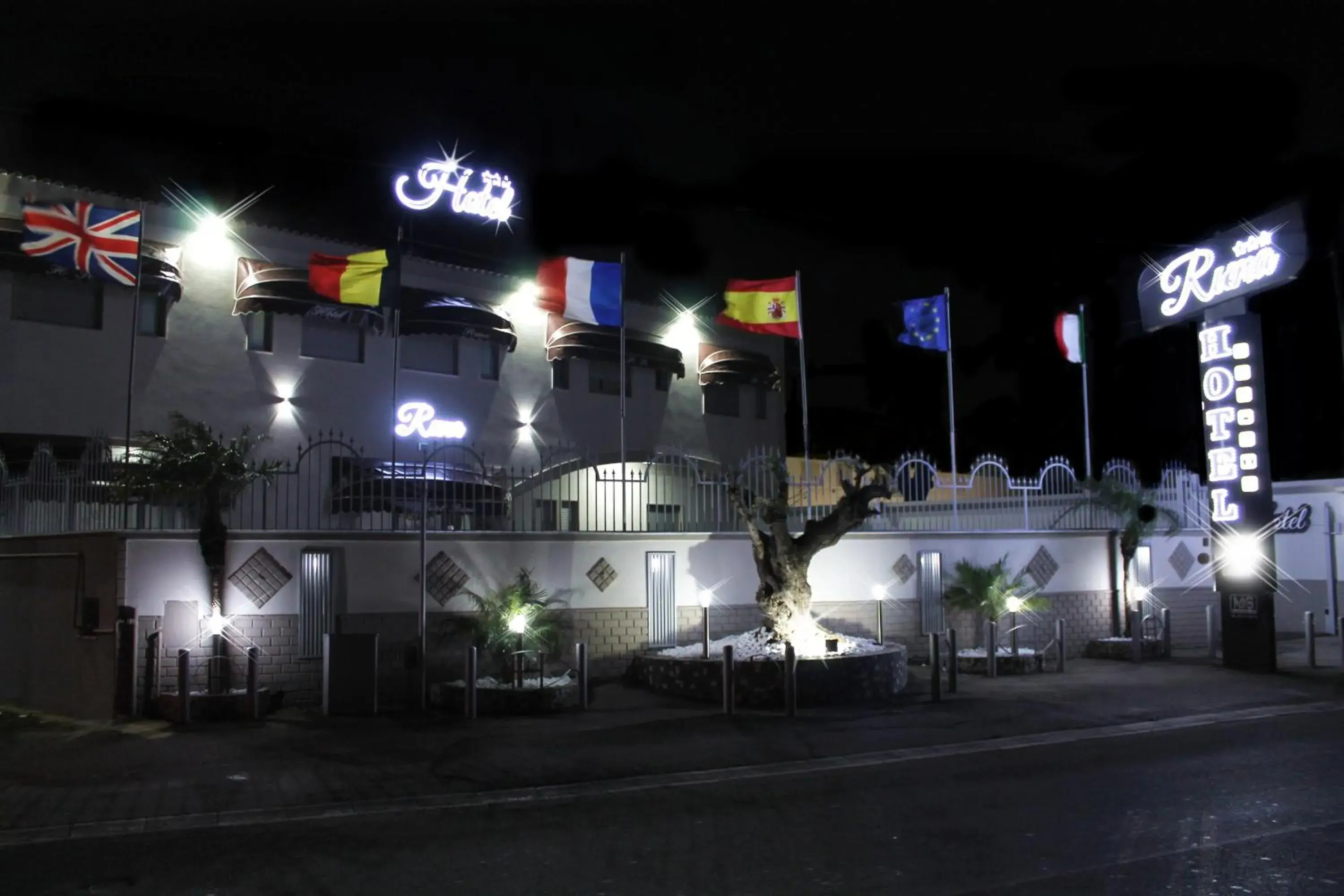 Hotel Runa Hotel Runa