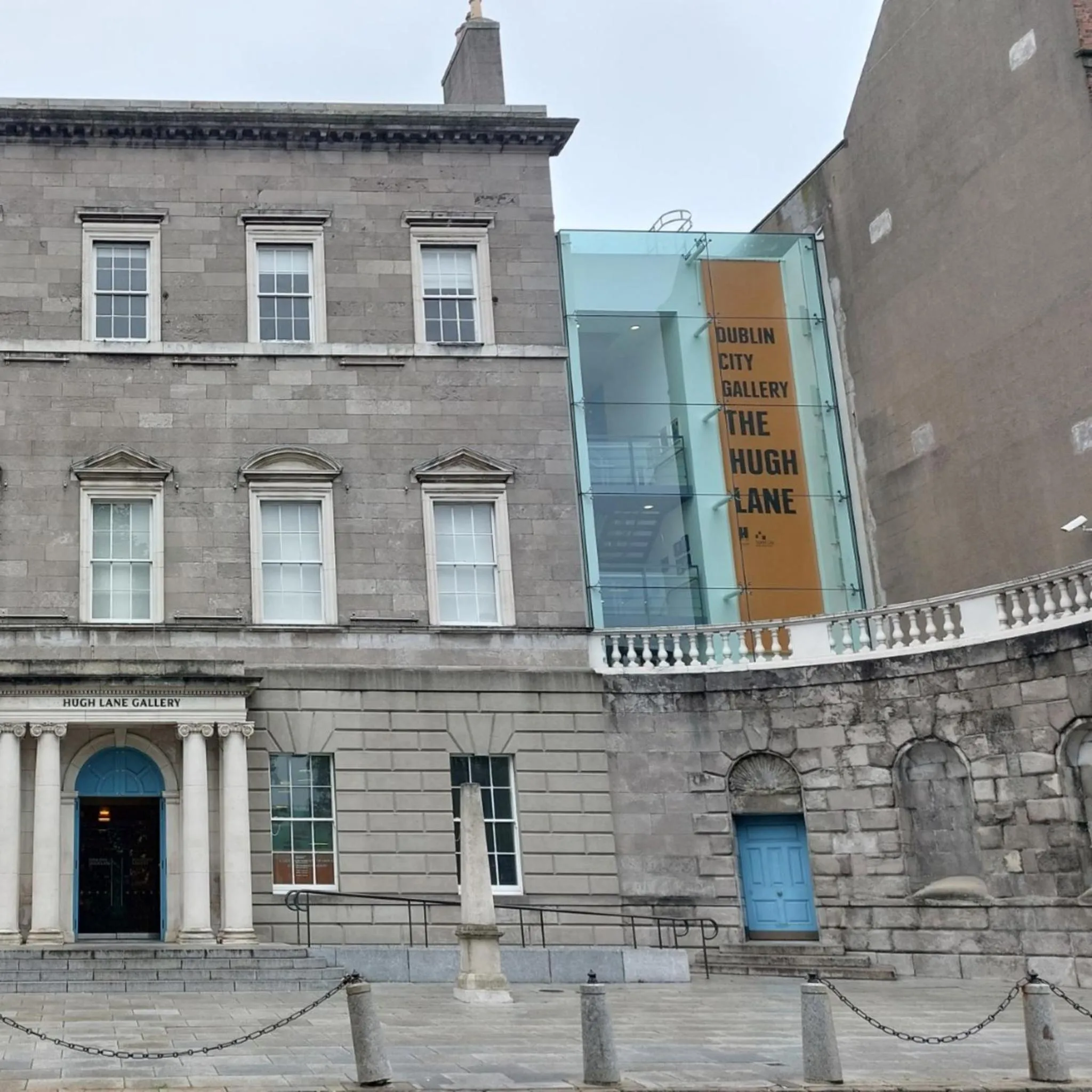 Location in Maldron Hotel Croke Park