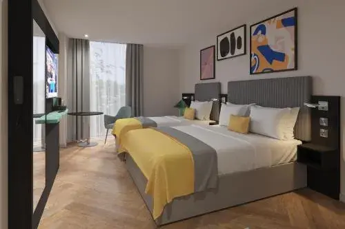 Maldron Hotel Croke Park Maldron Hotel Croke Park