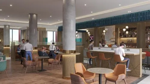 Maldron Hotel Croke Park