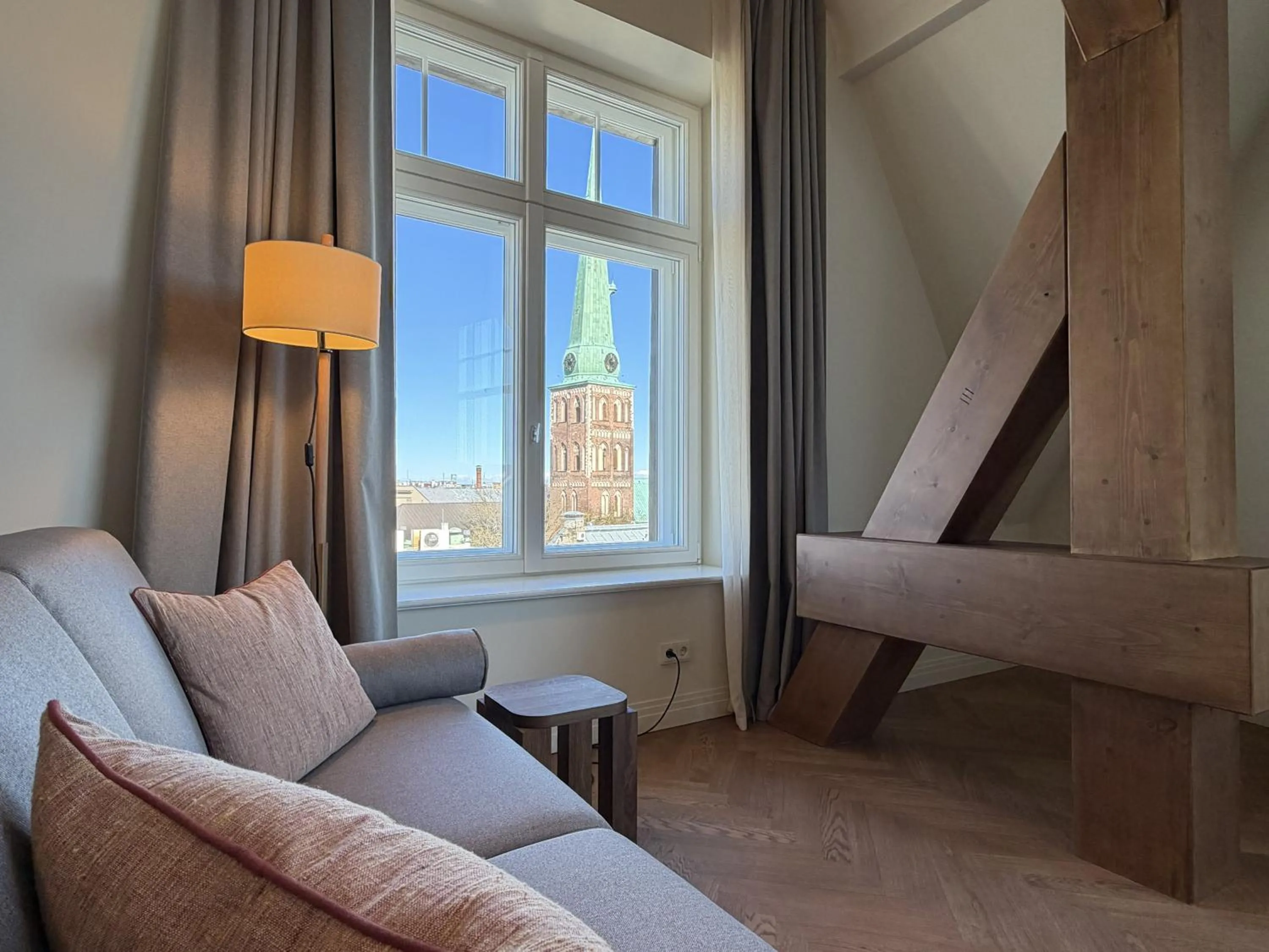 View (from property/room) in Carillon Aparthotel - Keystone Collection, opened December 2025