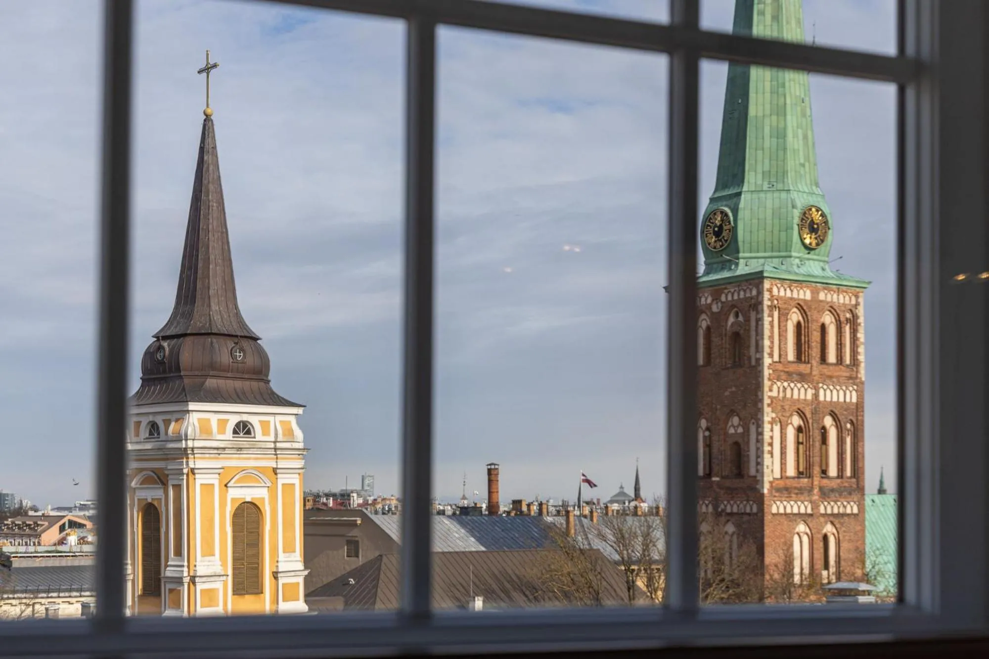View (from property/room) in Carillon Aparthotel - Keystone Collection, opened December 2025