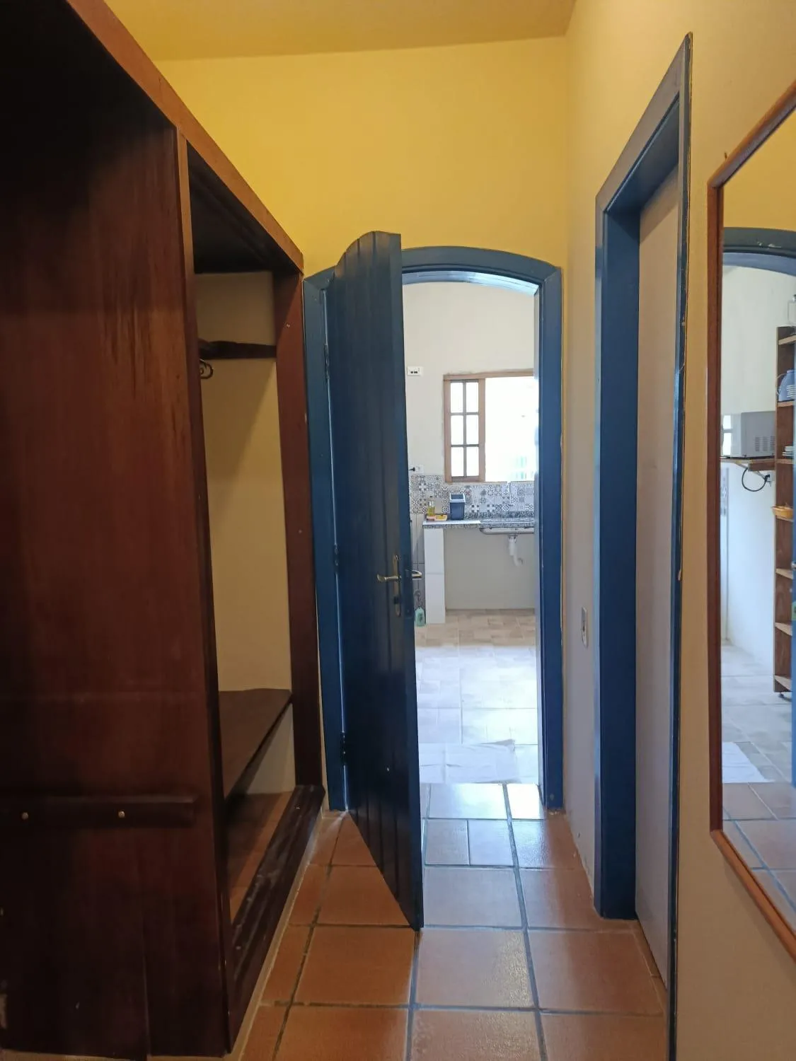 Apartamentos Canoeiro