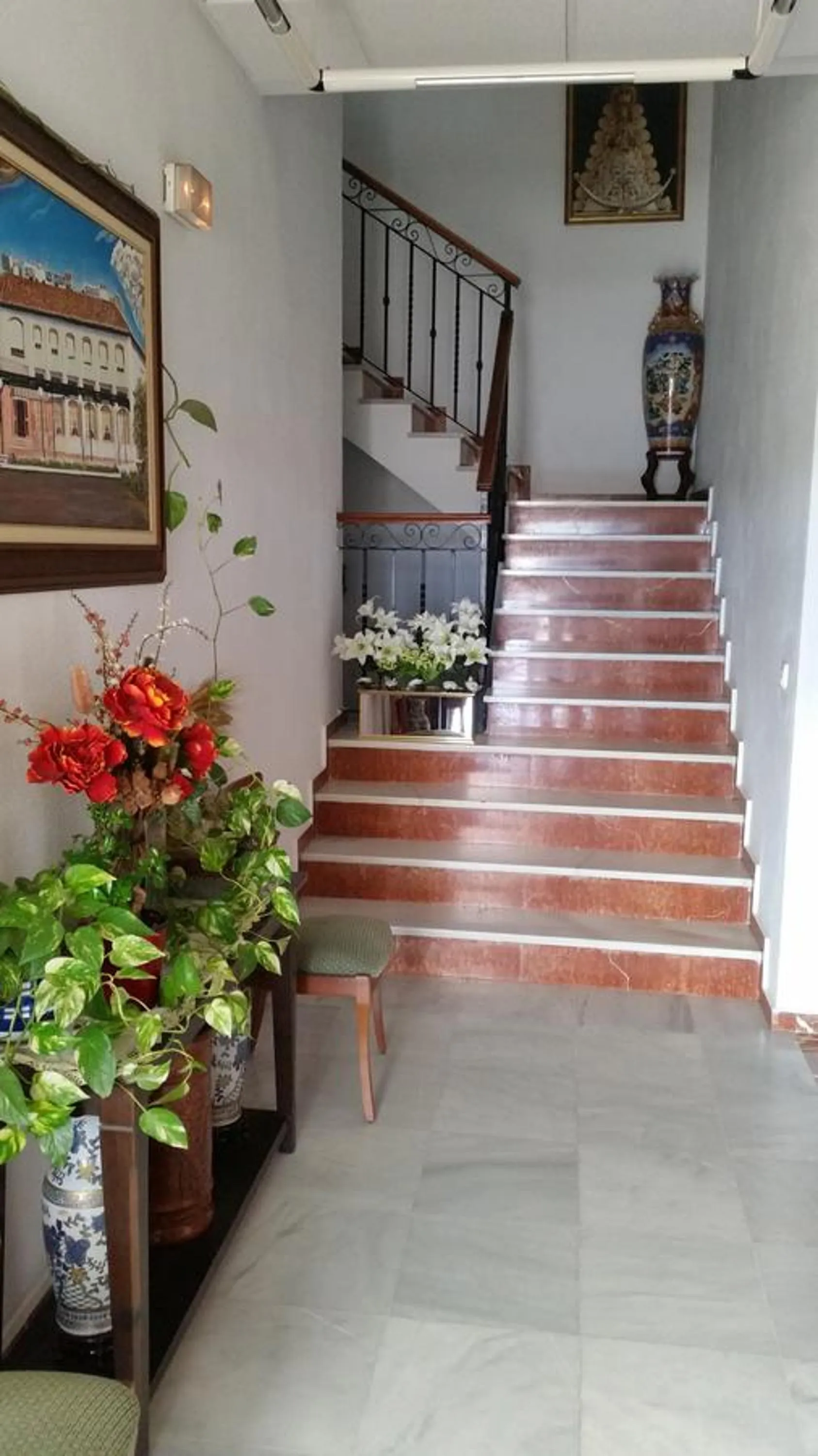 Hotel Restaurante Los Molinos