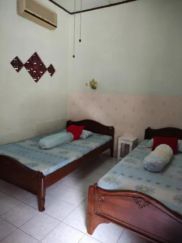 Fortuna Jogja Guest House & Rental