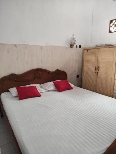 Fortuna Jogja Guest House & Rental