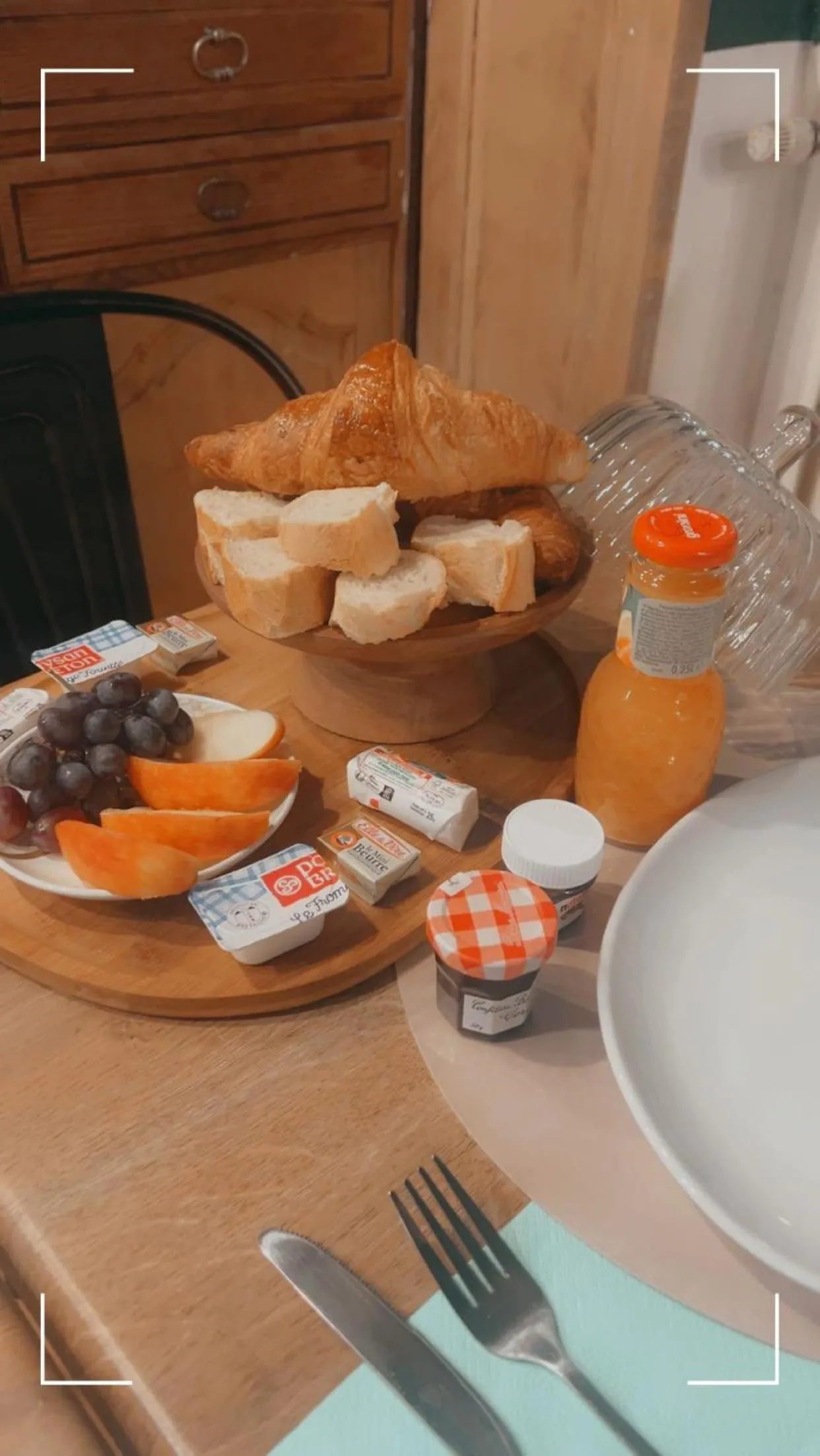 Le VIEUX RELAIS