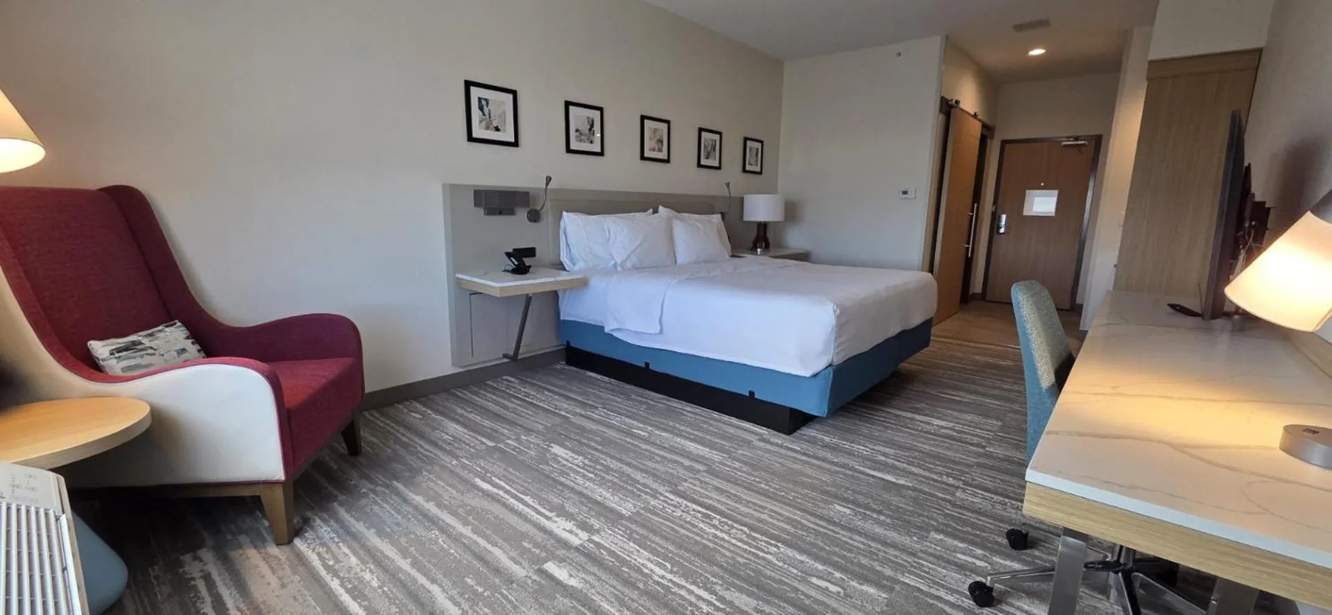 Hilton Garden Inn Hutchinson