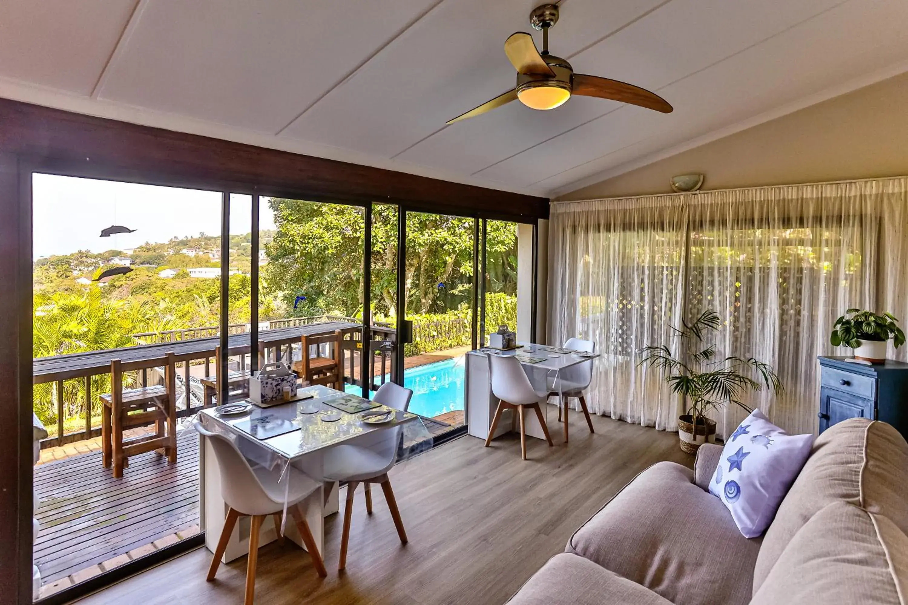 Breakfast in Zuider Zee Guest House Breakfast in Zuider Zee Guest House