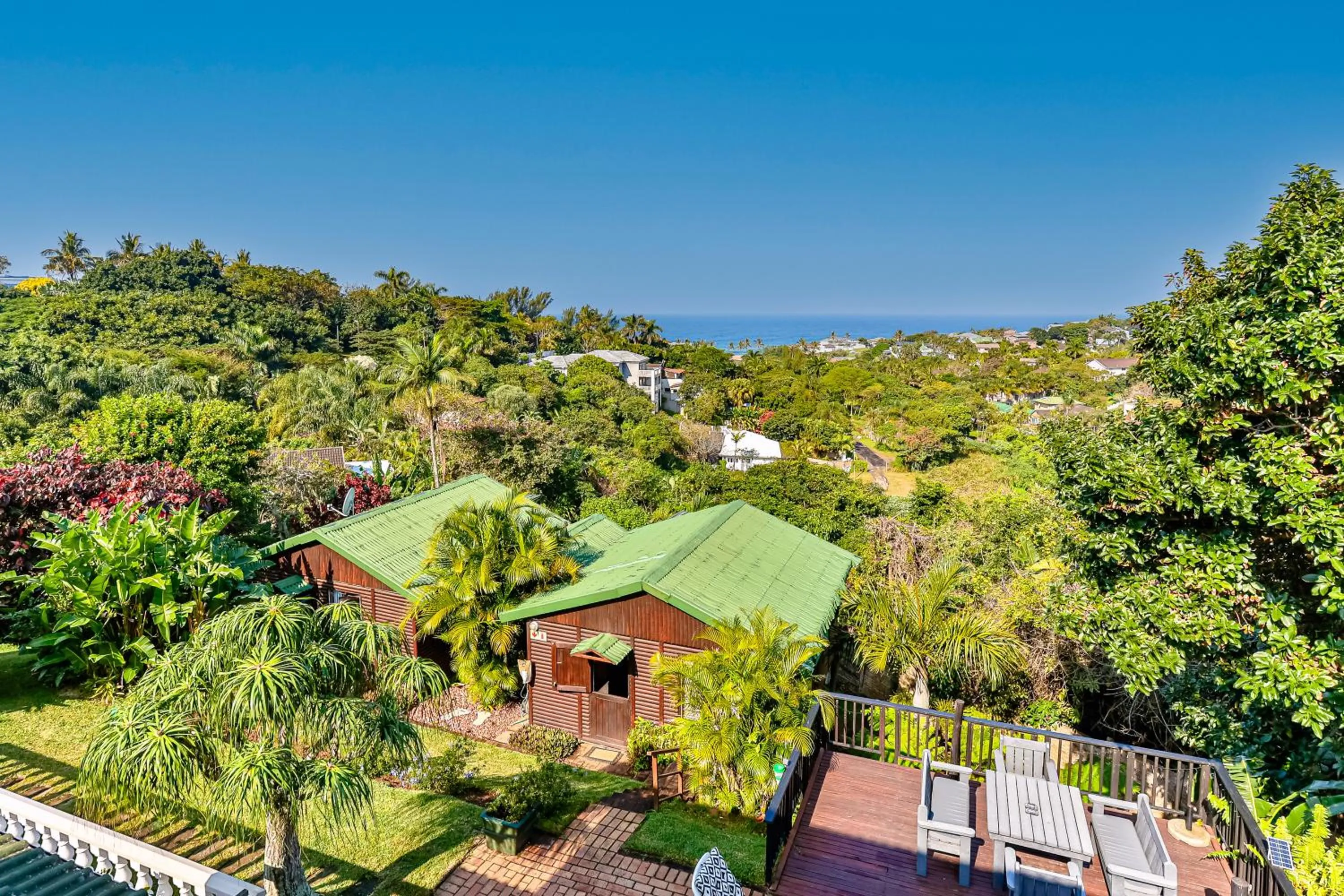 Sea view in Zuider Zee Guest House