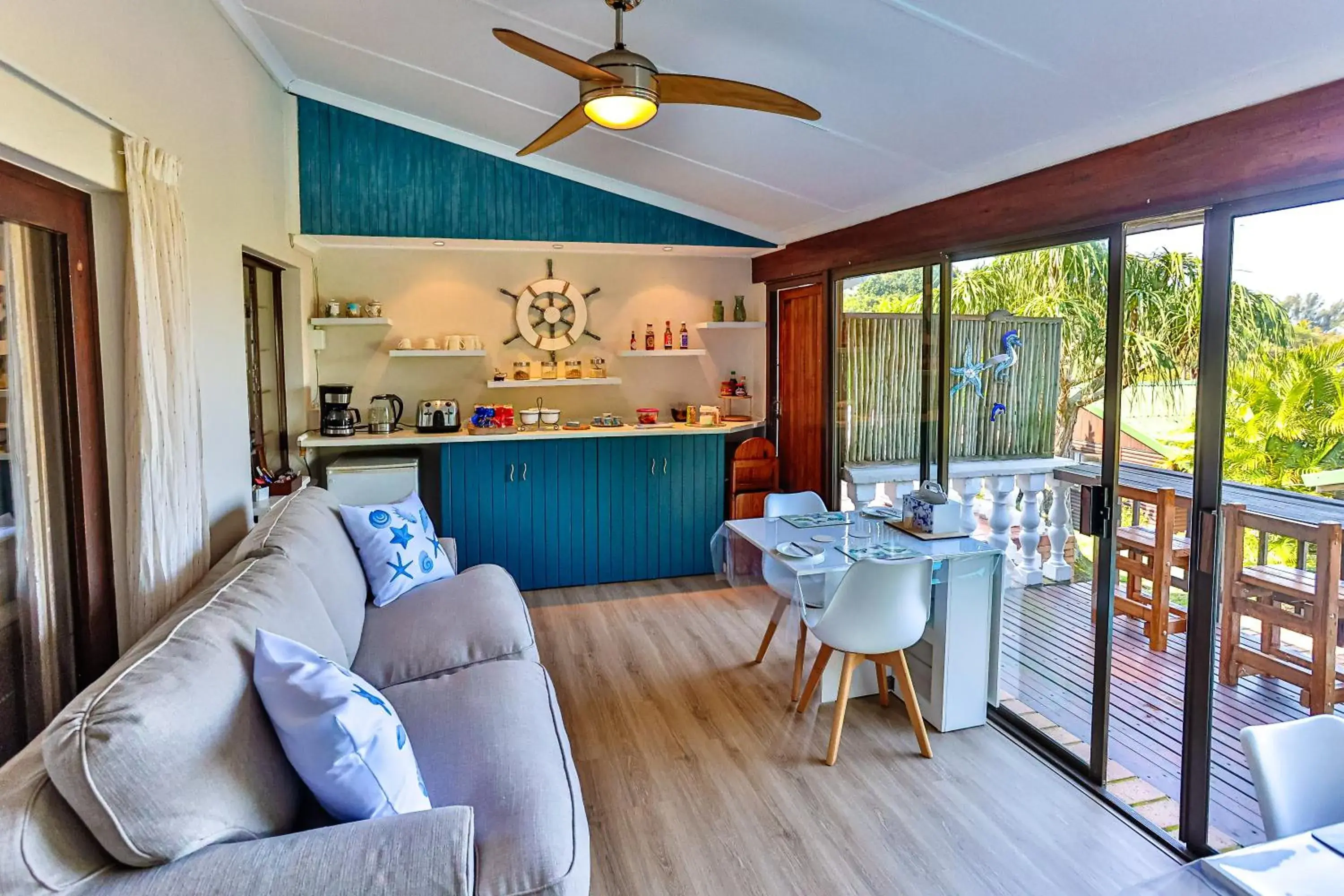 Breakfast in Zuider Zee Guest House Breakfast in Zuider Zee Guest House