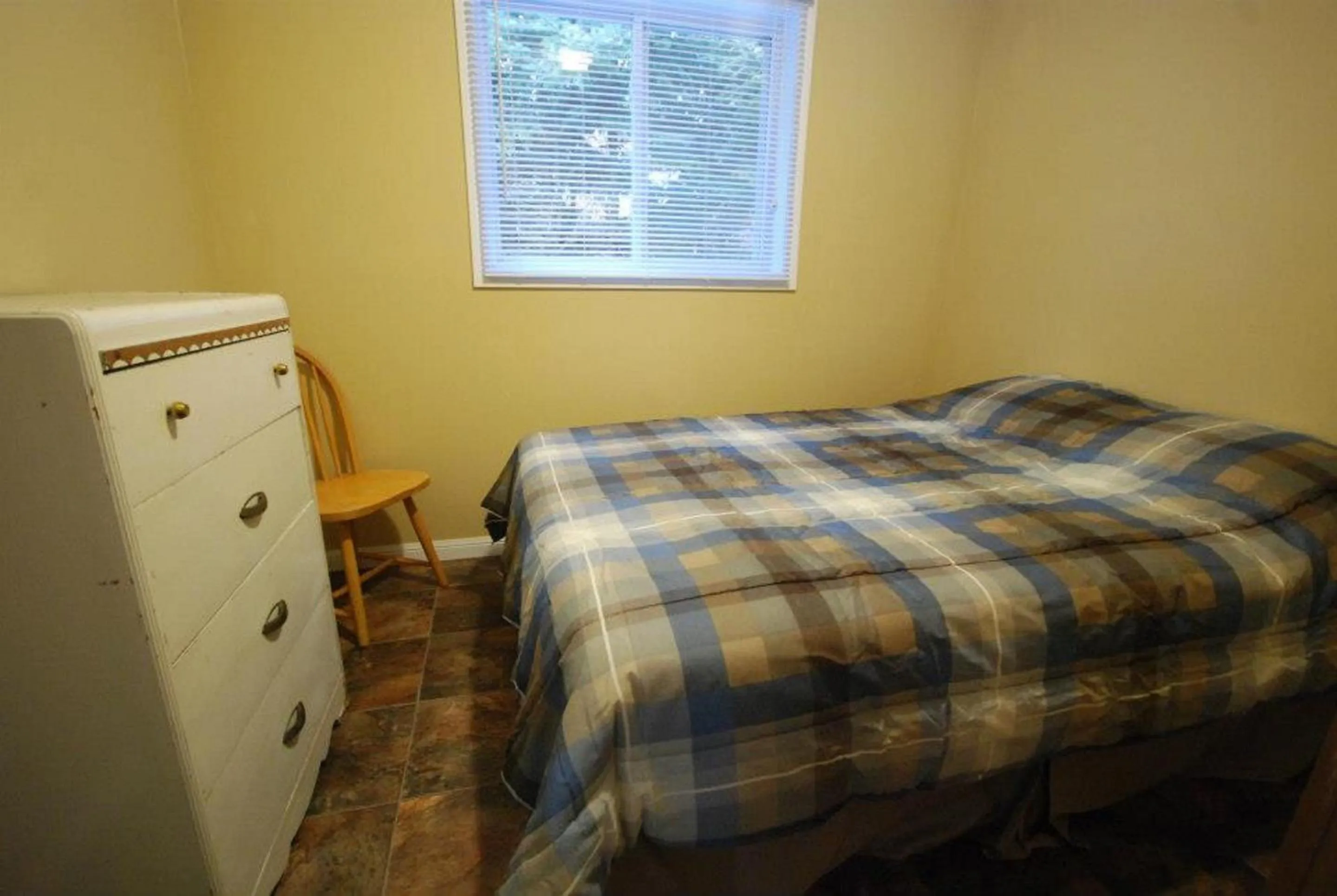 Other in Wu Wu's Cabins