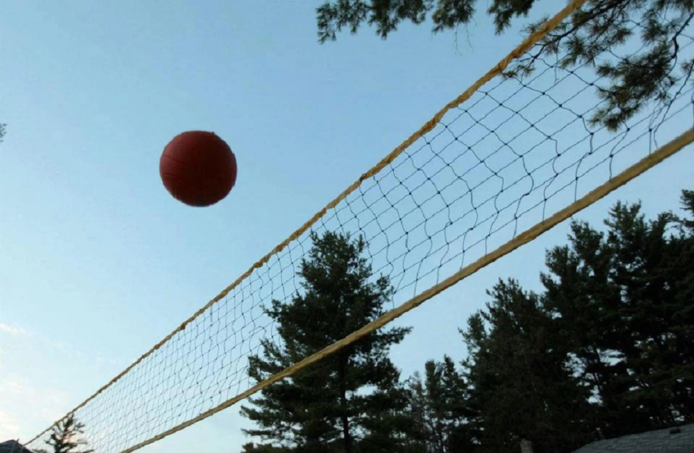 Activities in Wu Wu's Cabins