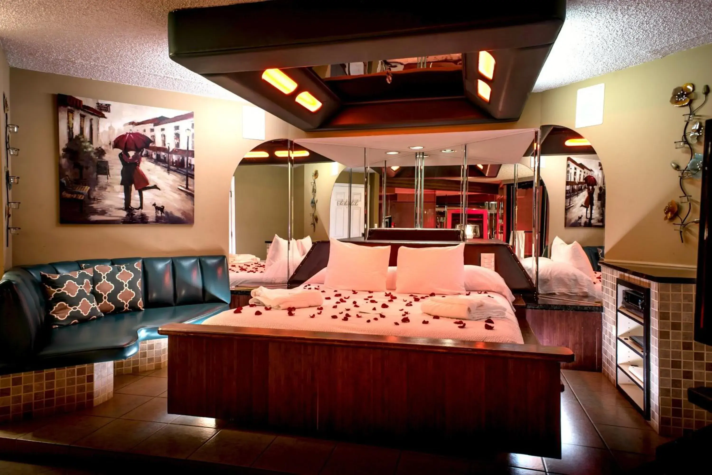 Essence Suites Essence Suites