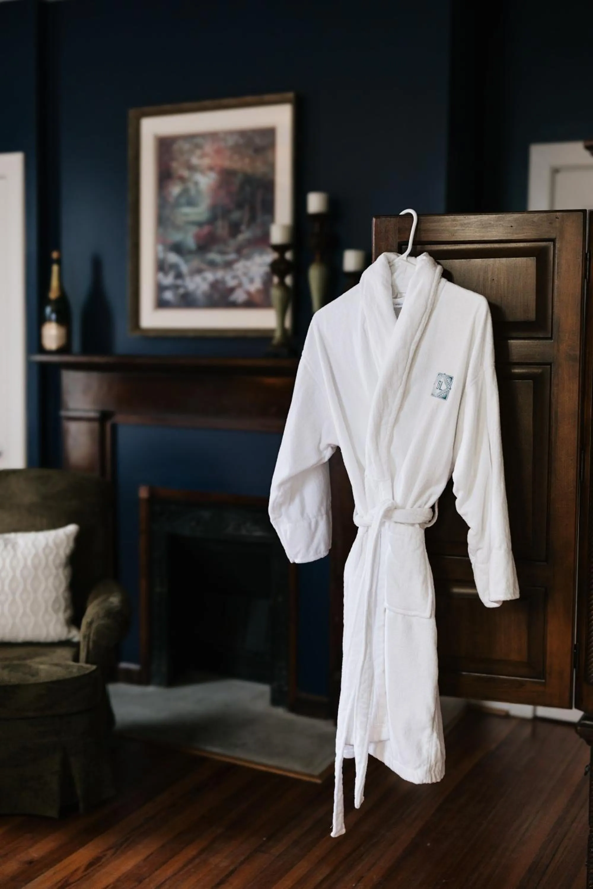 The Grand Lux Inn