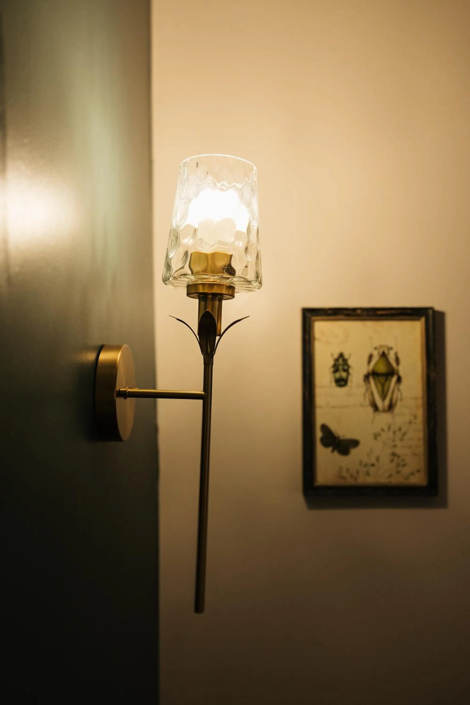 The Grand Lux Inn