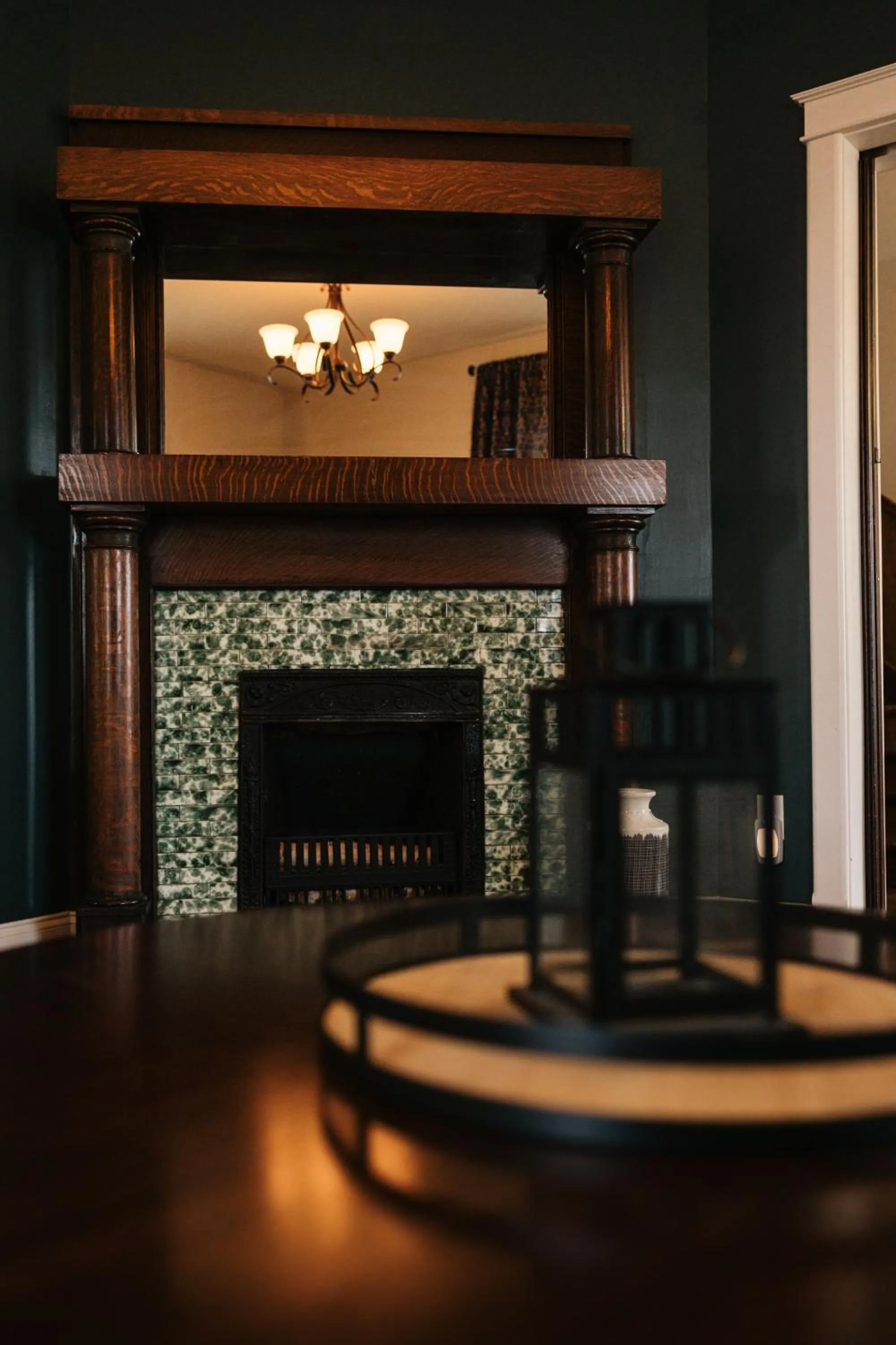 The Grand Lux Inn