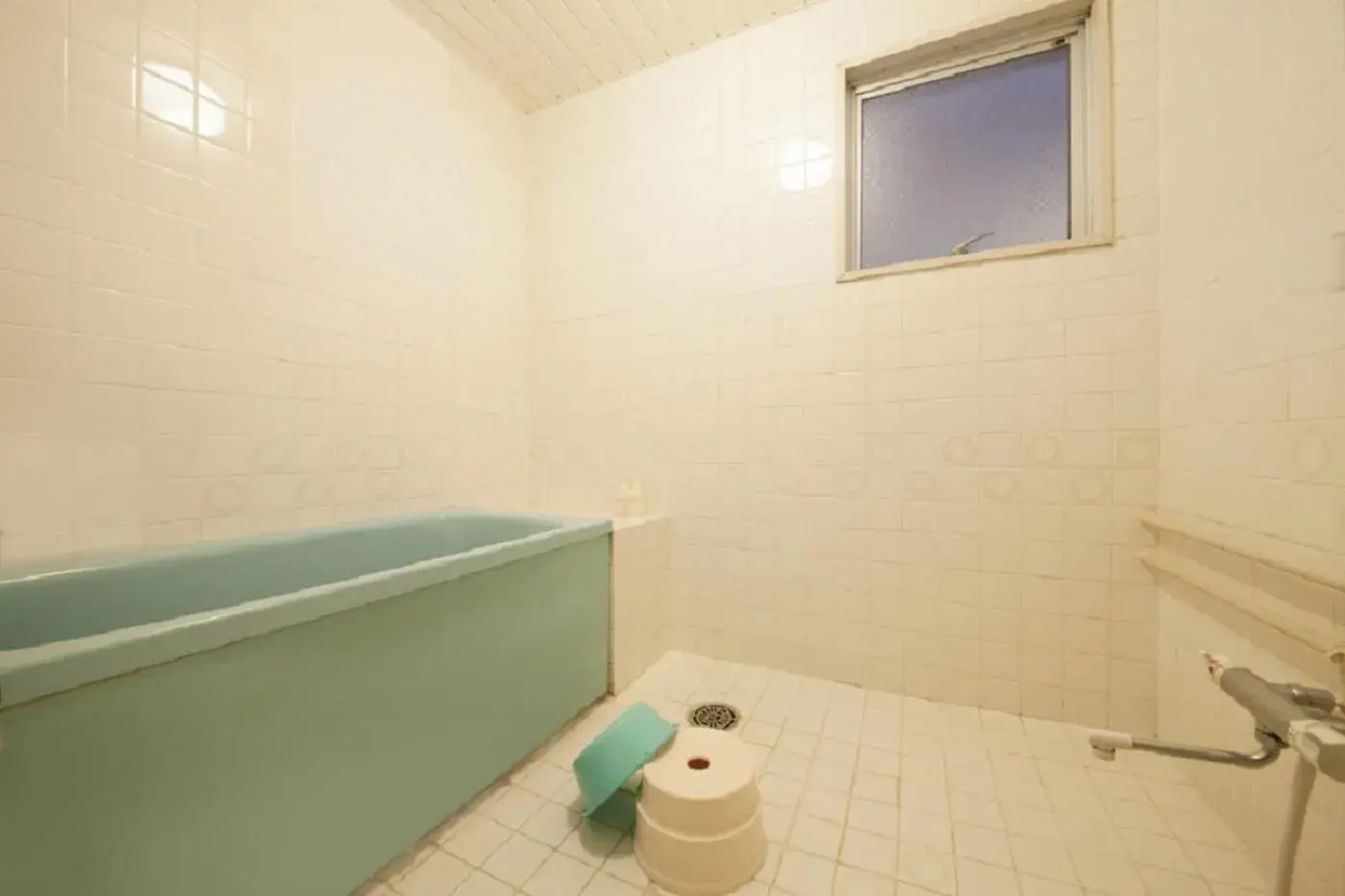 Bathroom in Izu Ippeki Lake Lakeside Terrace Bathroom in Izu Ippeki Lake Lakeside Terrace