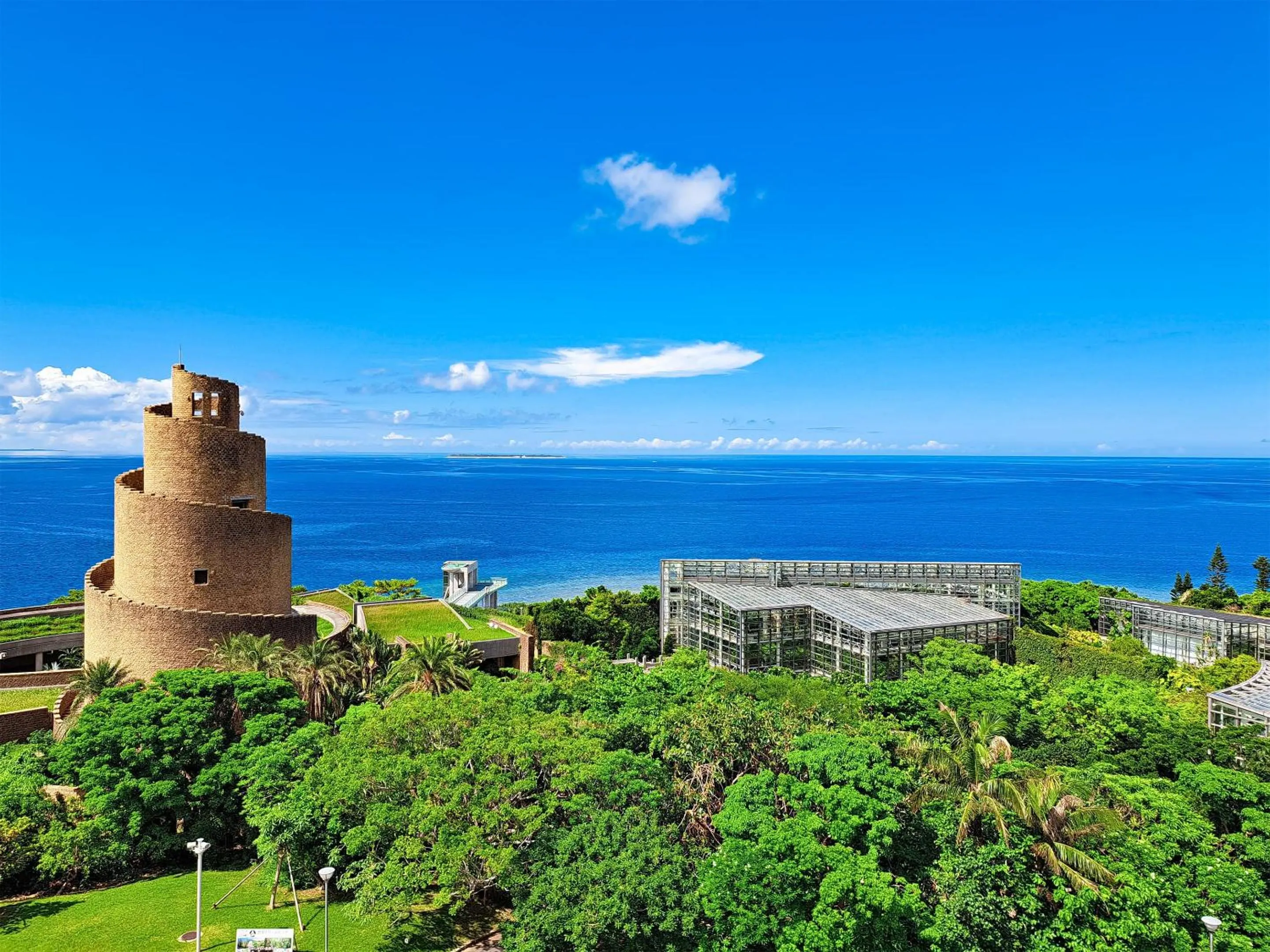 Off site in Wisteria Condominium Resort