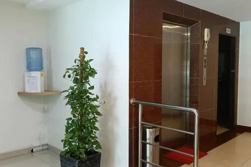 Hotel City 88 SDN BHD Batu Pahat