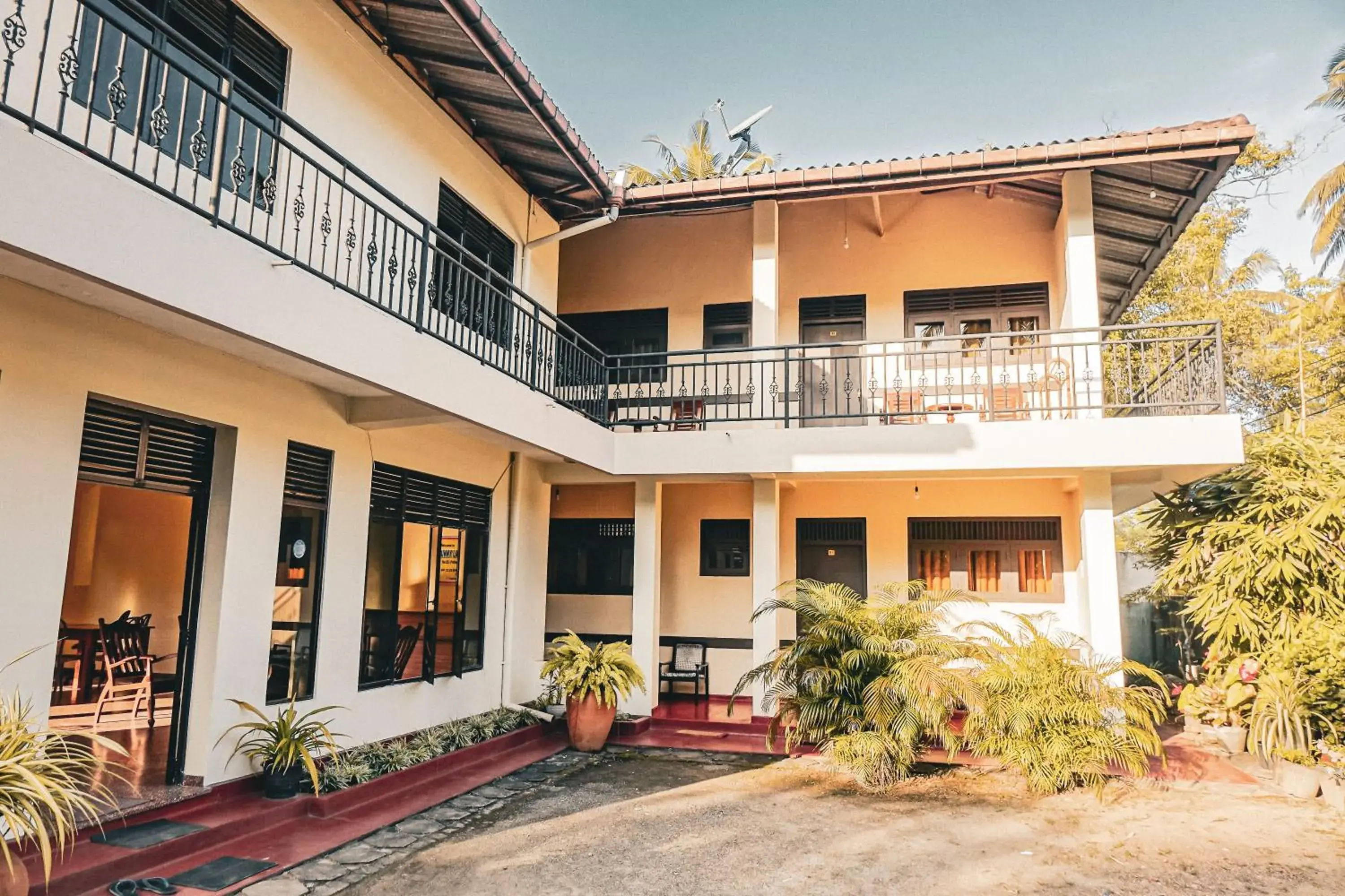 Sunny Lanka Guest House Sunny Lanka Guest House