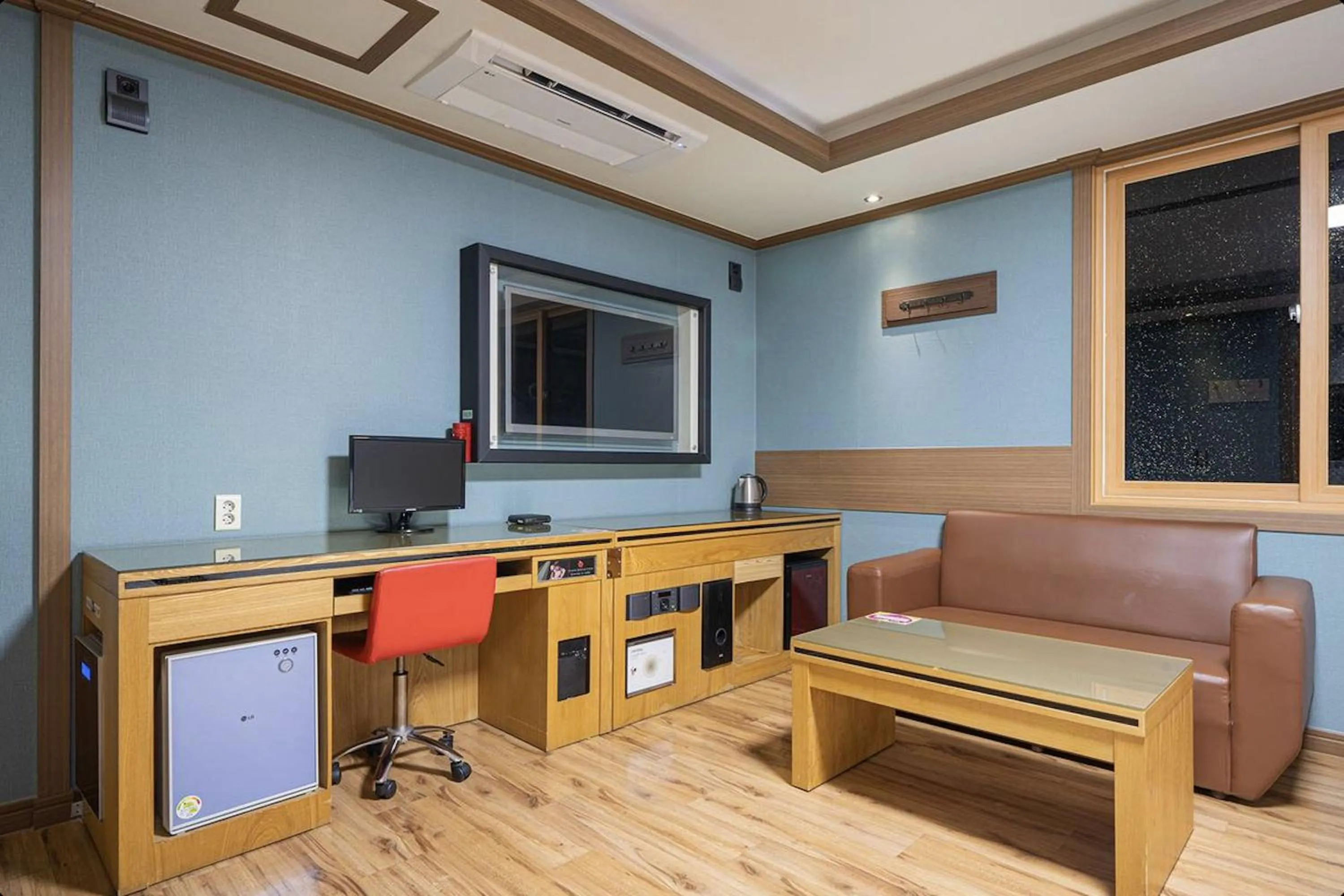 Yeosu Apple Hotel